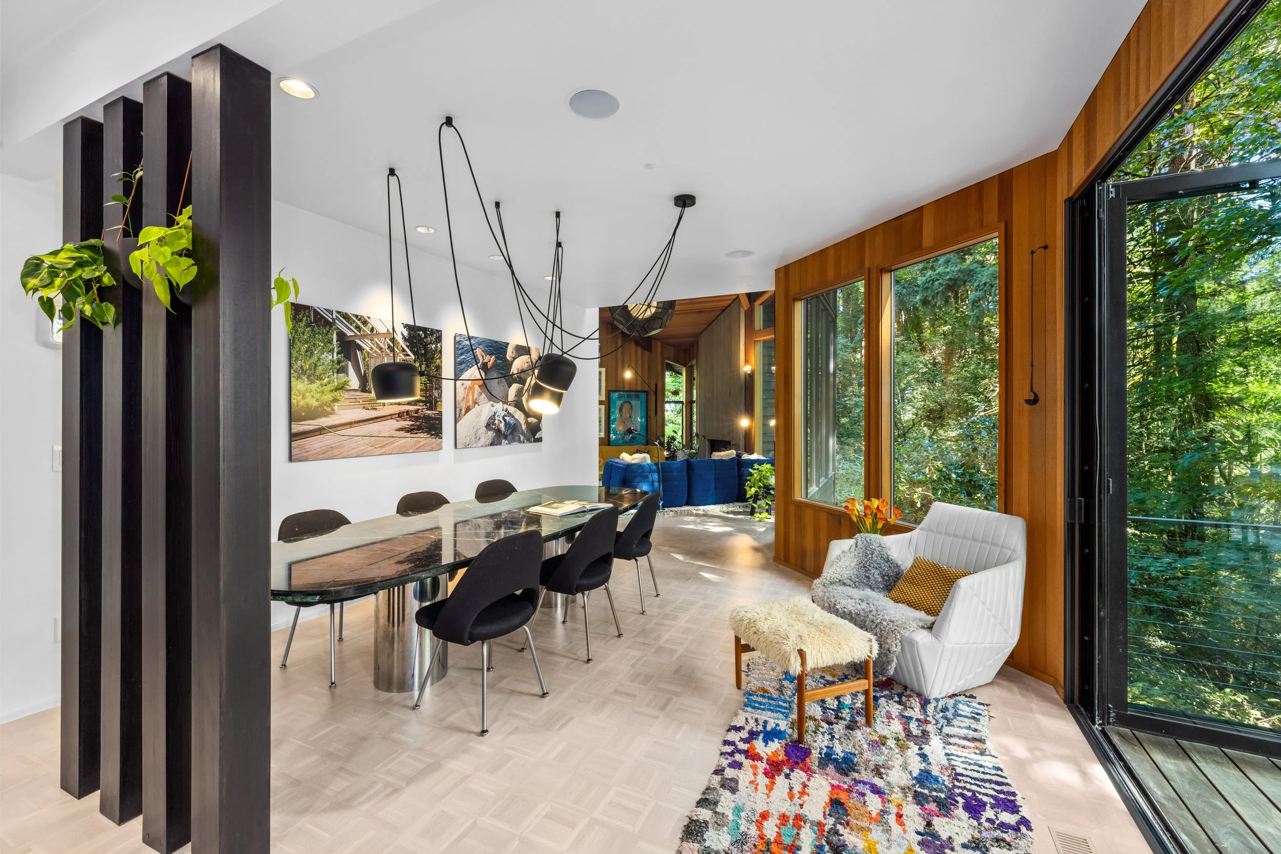 Justin Jones, Jones Media Shop