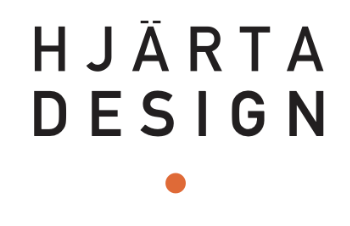 Hjärta Design