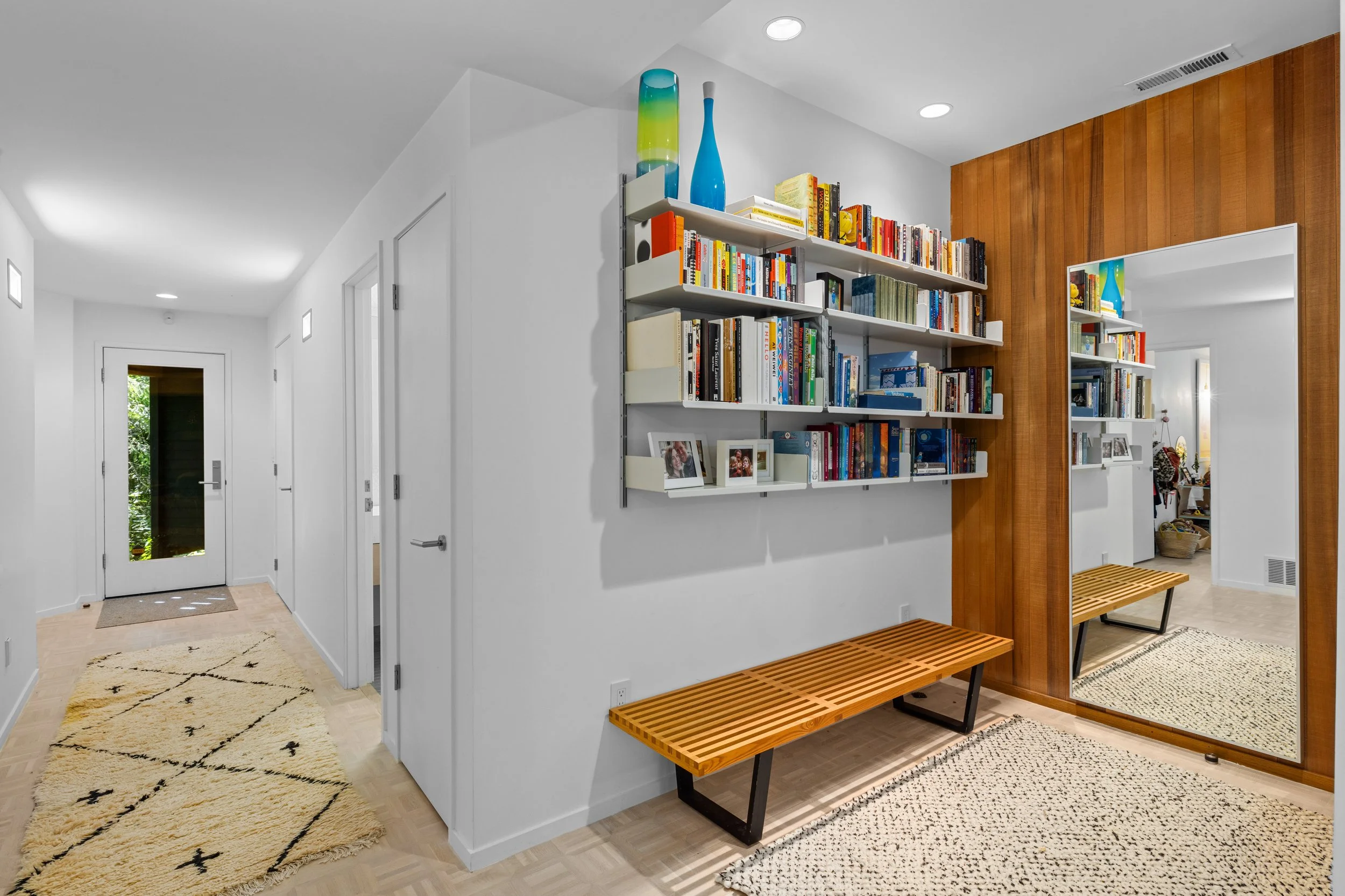 Justin Jones, Jones Media Shop