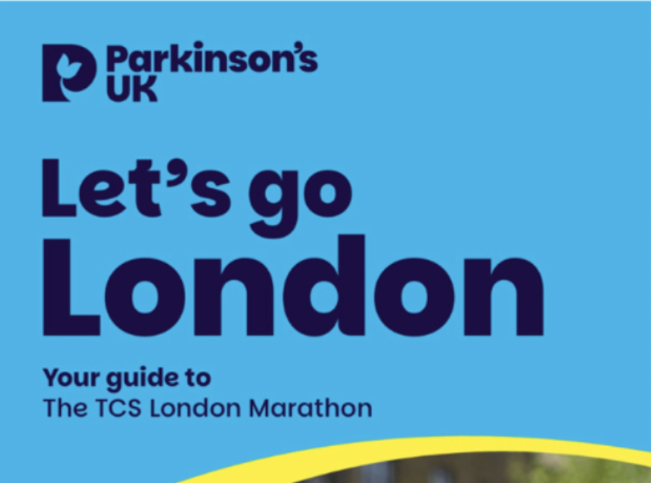 London Marathon 2026