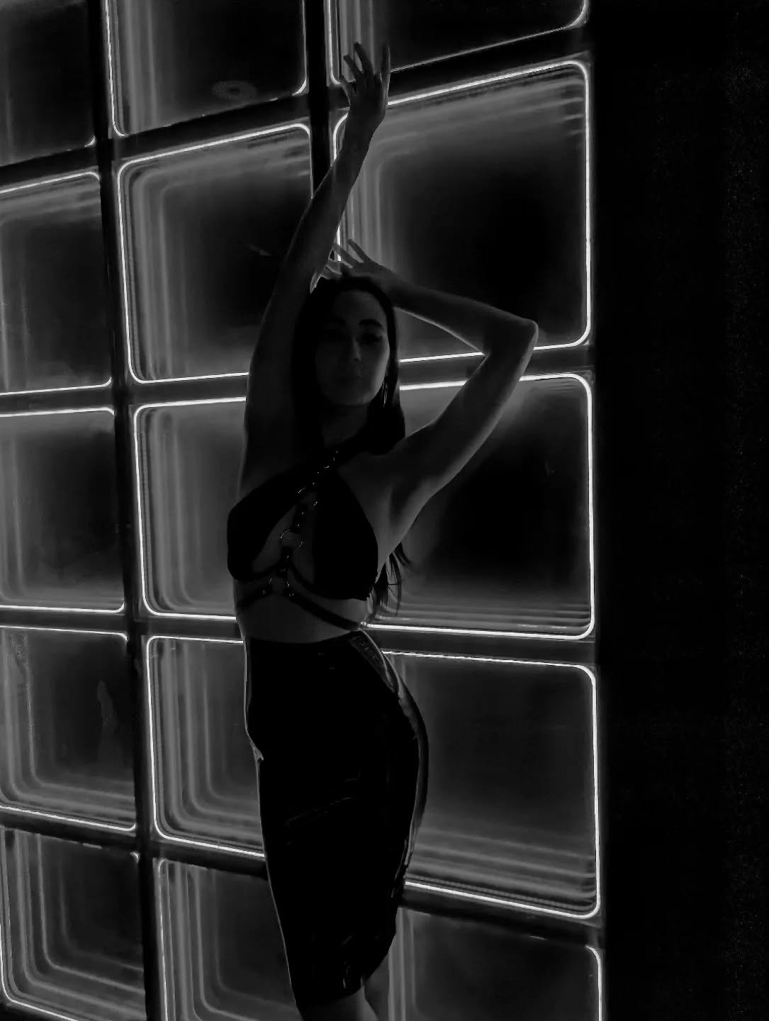 Scorpio I: In this decan we are brought to confront the cycles of hunger which are the price and pleasure of incarnate being.
- Coppock, 36 Faces