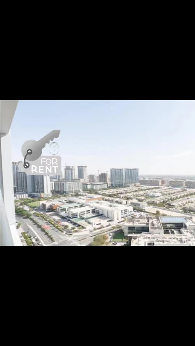 β¨ Brand New 2-Bedroom Apartment for Rent in Creek Vistas Grande – AED 170K β¨
Be the first resident in this stunning 2BR apartment located in the prestigious Sobha Creek Vistas Grande, nestled in the heart of Sobha Hartland π
π MBR City | Du