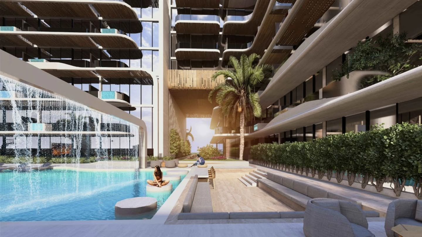 Unlock Your Dream Home at Vivanti Residence – JVC, Dubai
Modern design, unbeatable location, and flexible payment make it the perfect choice for both investors and first-time buyers!
Starting from just AED 650,000
3-Year Post-Handover Payment