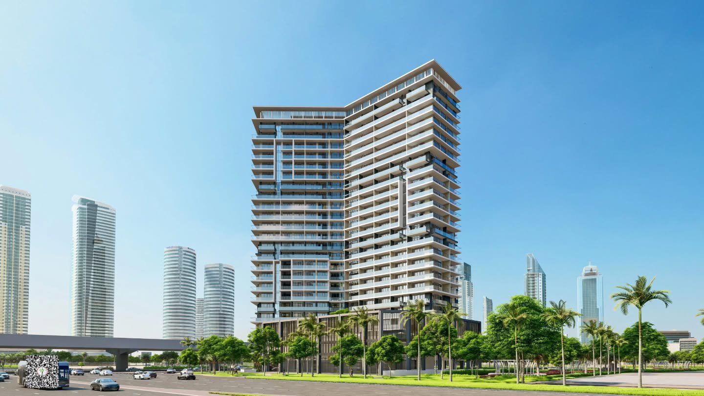 Fully Furnished | Ready to Move Fully Furnished 1BR | Ready to Move | The Paragon by IGO
Live in style at The Paragon by IGO in the heart of Business Bay. This fully furnished 1-bedroom apartment is thoughtfully designed with modern finishes and is