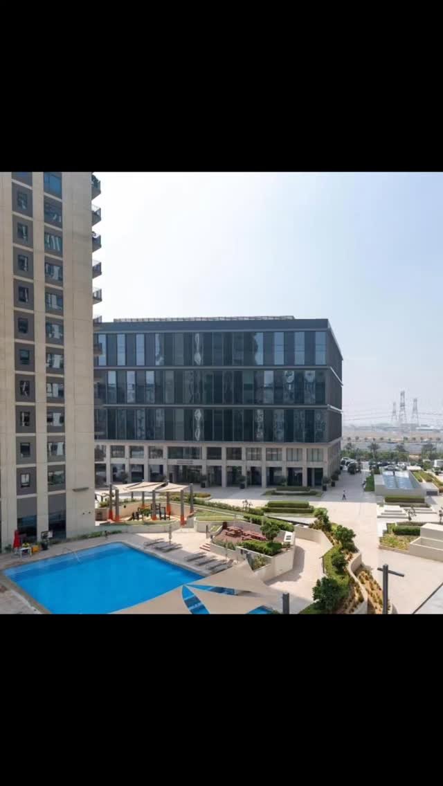 π‘β¨ Upgraded 1 Bedroom Apartment | Dubai Hills Estate
Step into luxury living in this beautifully upgraded 1-bedroom apartment in Park Heights 2.
πΏ Highlights:
β
Stylish modern finishes
β
Breathtaking pool view
β
Open-plan kitchen & spacious l