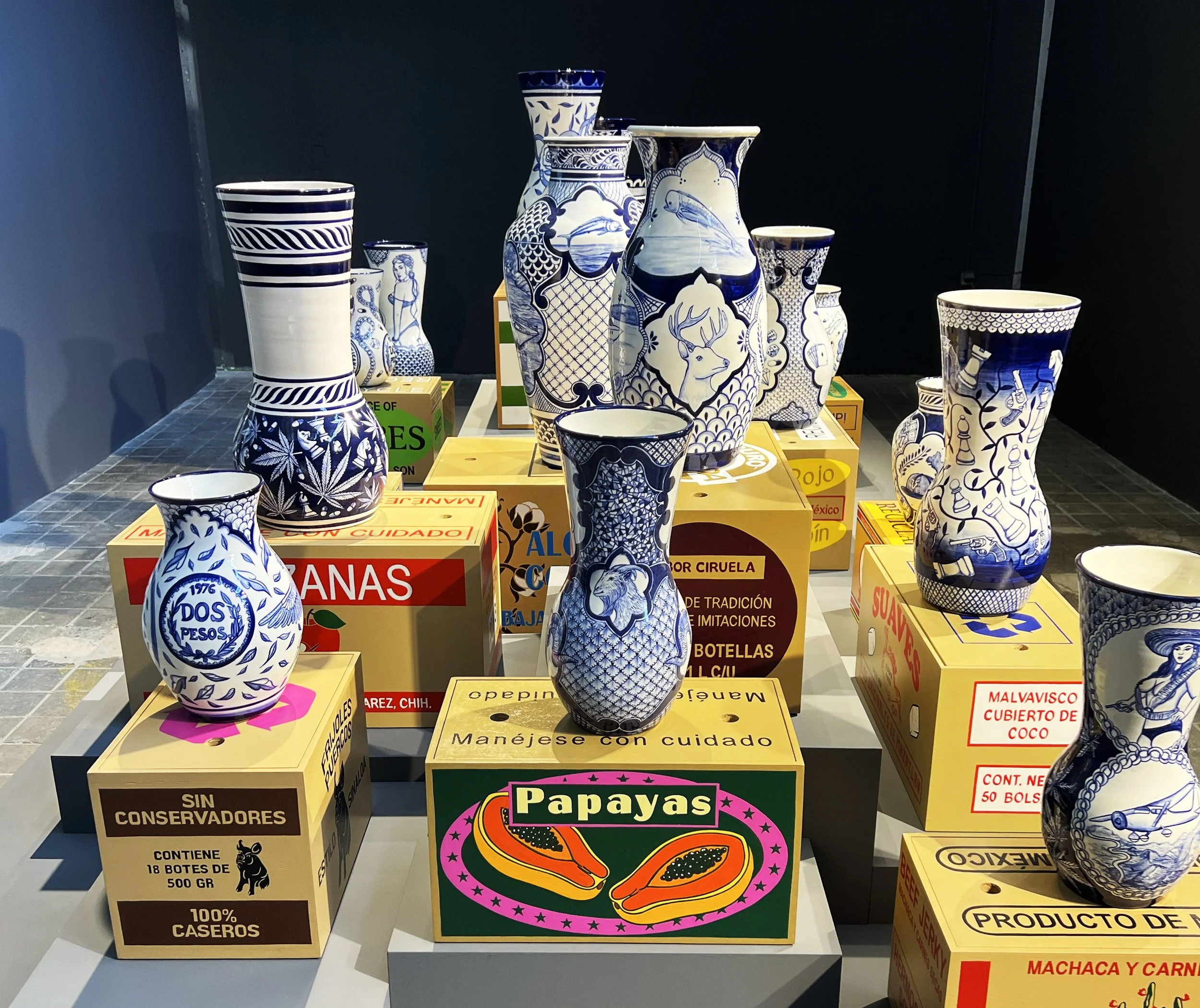 Nuevos Hallazgos, 2023