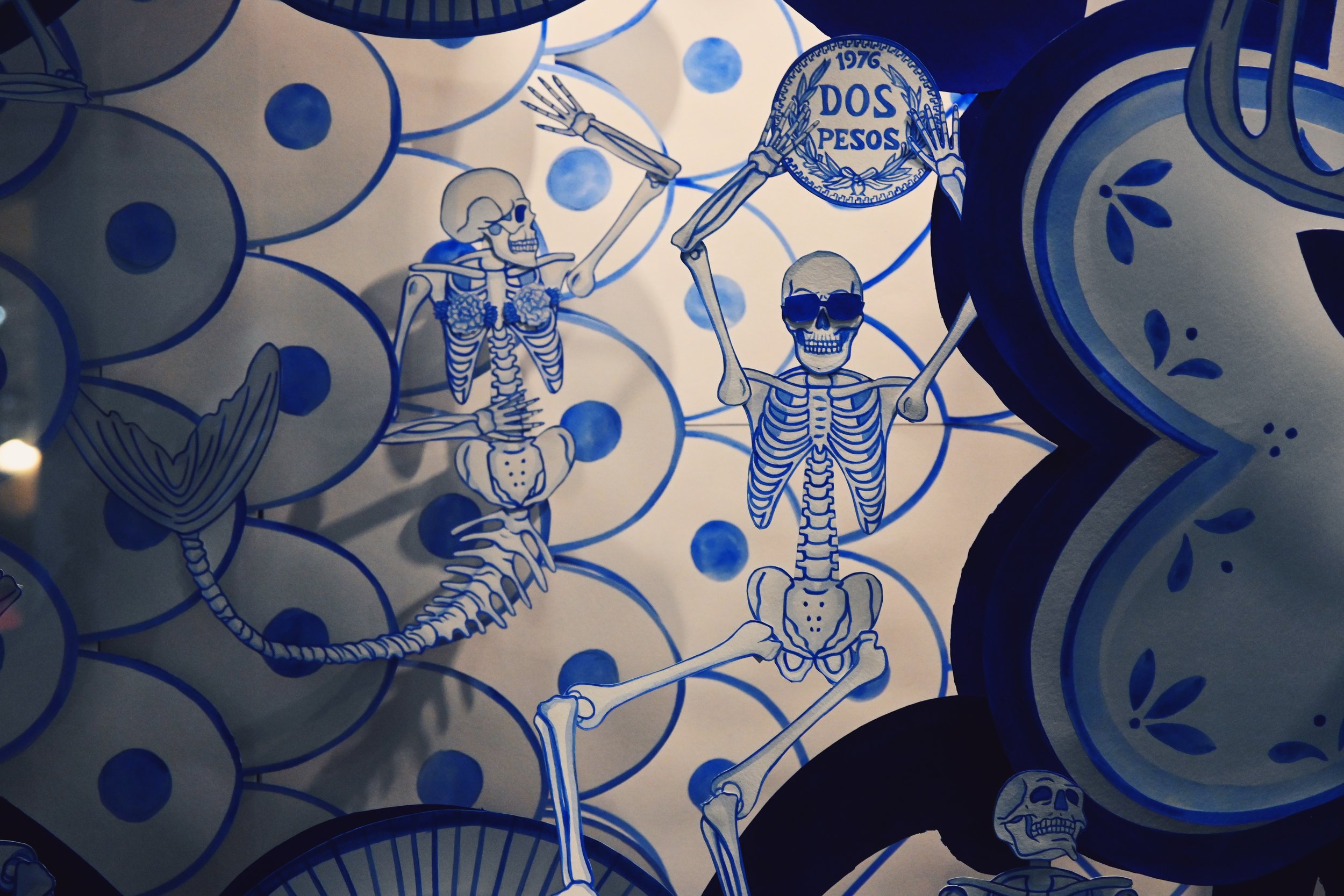 No Te Olvides De Mí, 2024