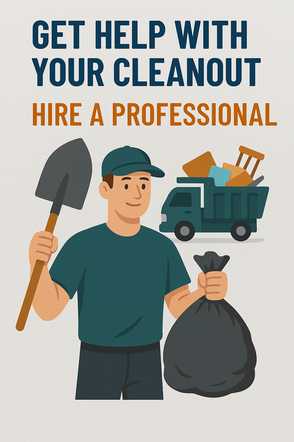 📦Declutter Like a Boss: 10 Easy Tips to Take Your Space from Chaos to Clean