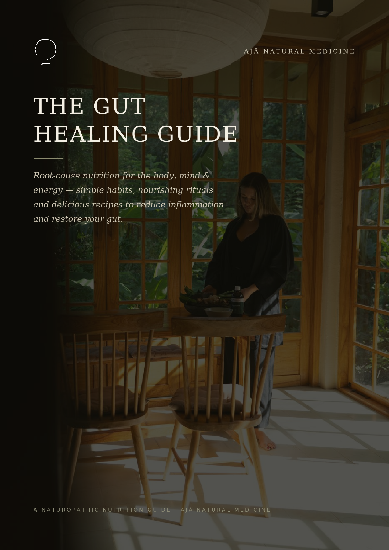 Gut Healing Guide