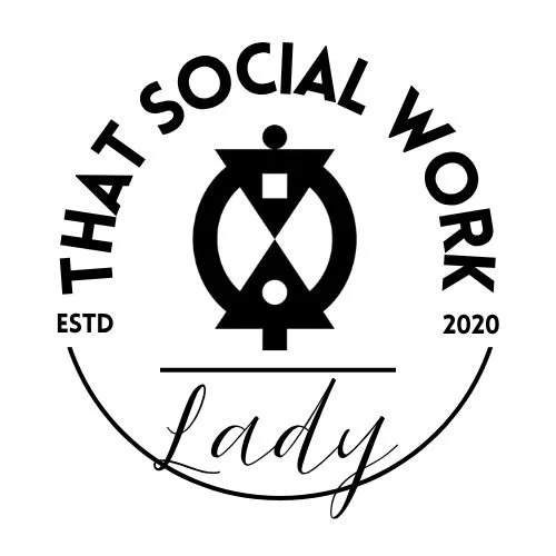 That Social Work Lady, LLC