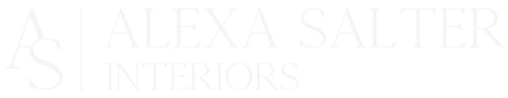 Alexa Salter Interiors