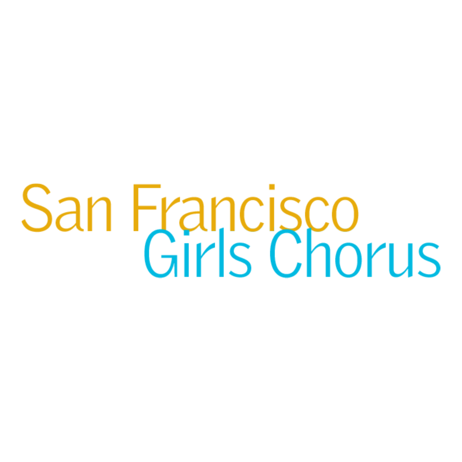 SF Girls Chorus