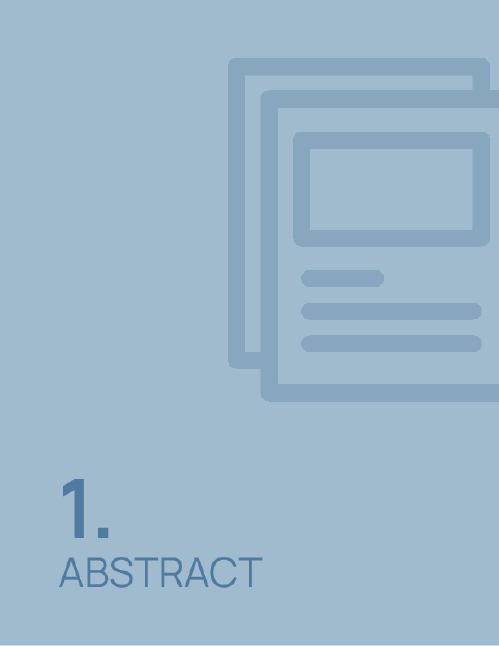 1. Abstract