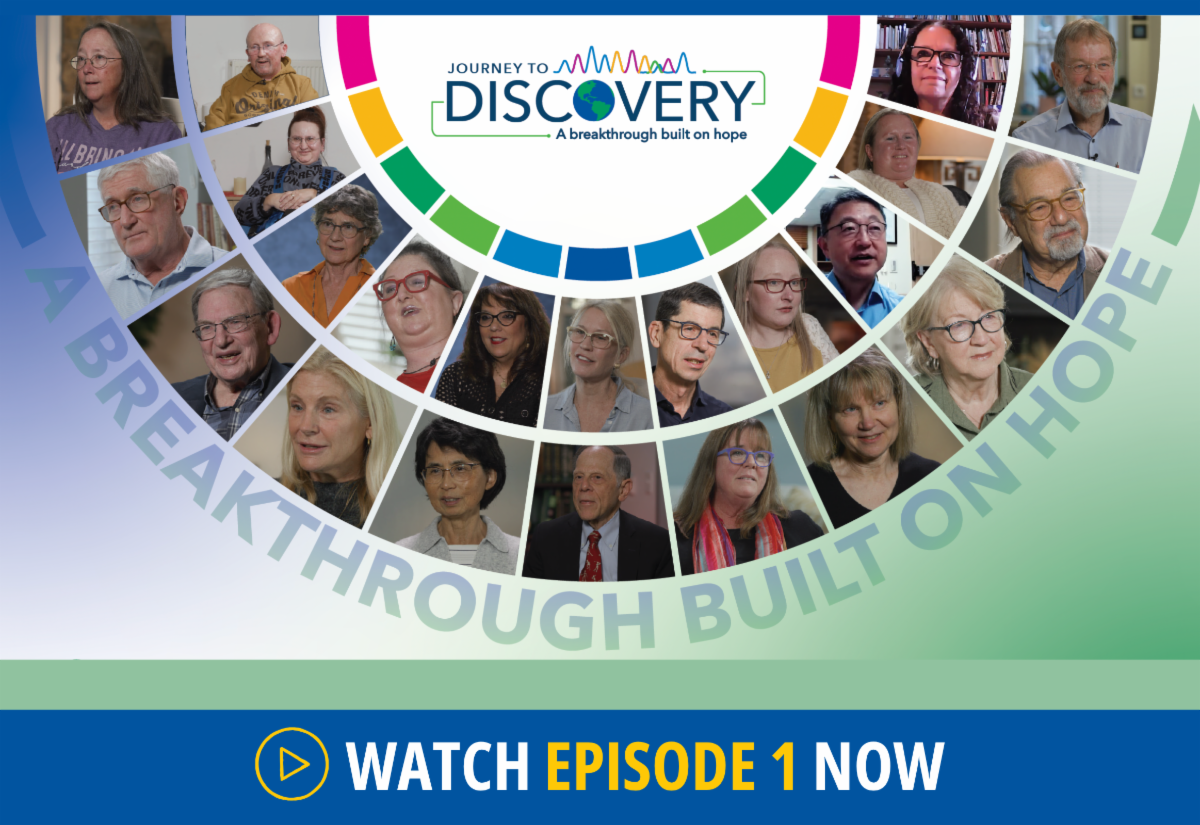 Journey to Discover video
