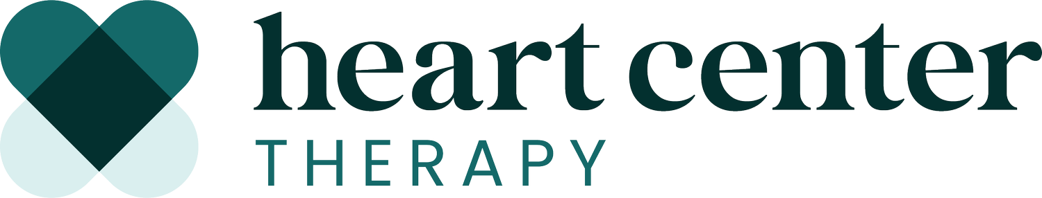 Heart Center Therapy