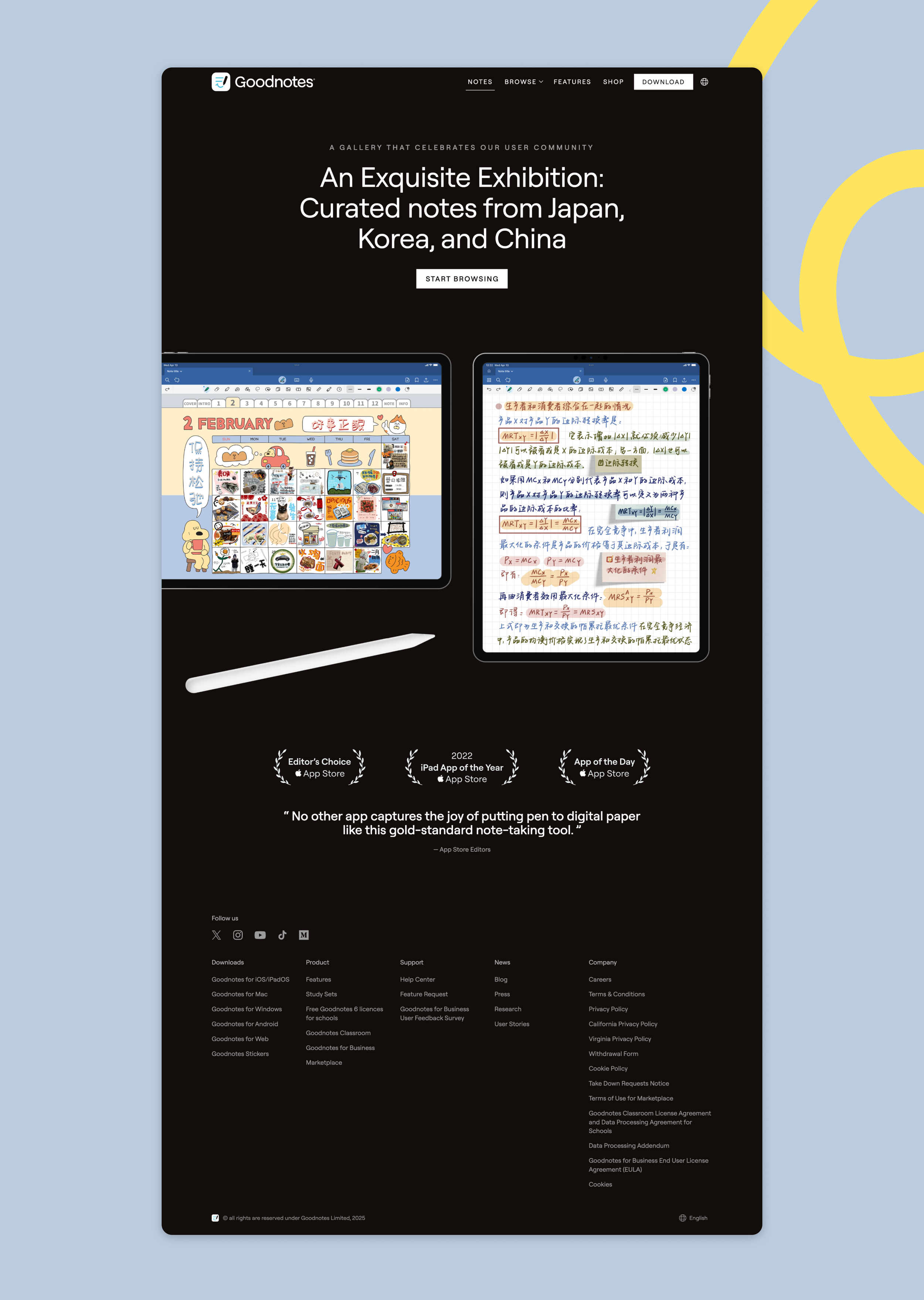 Click image to view live page