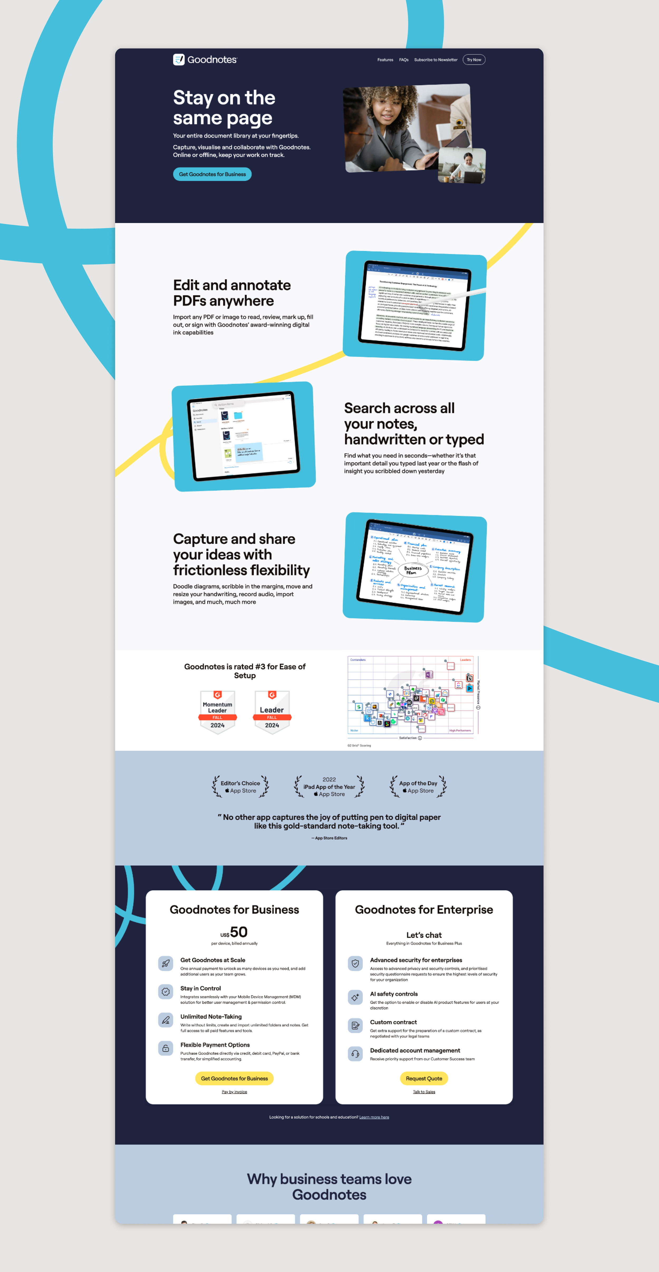 Click image to view live page