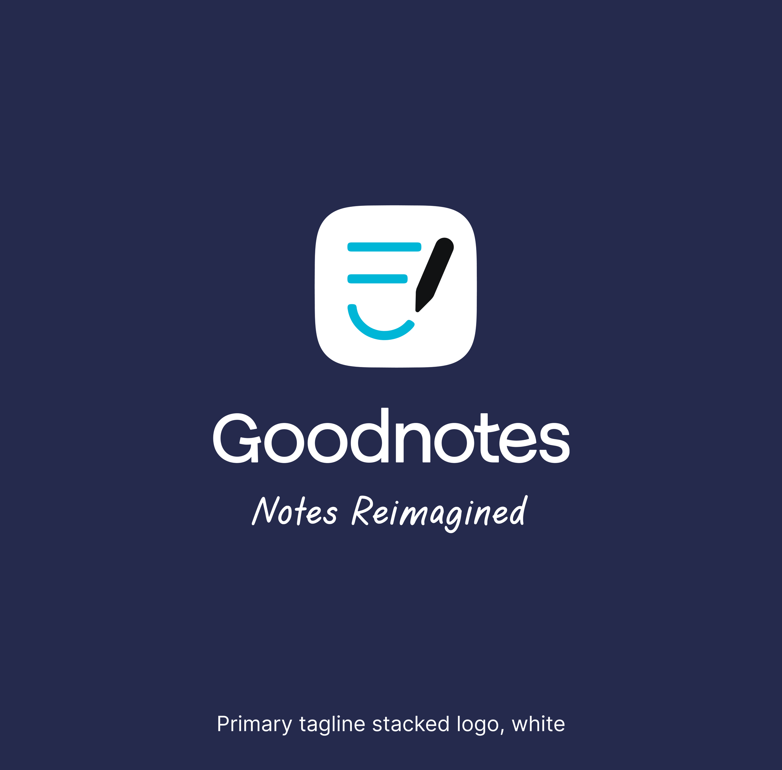 Primary tagline stacked logo, white@2x.png