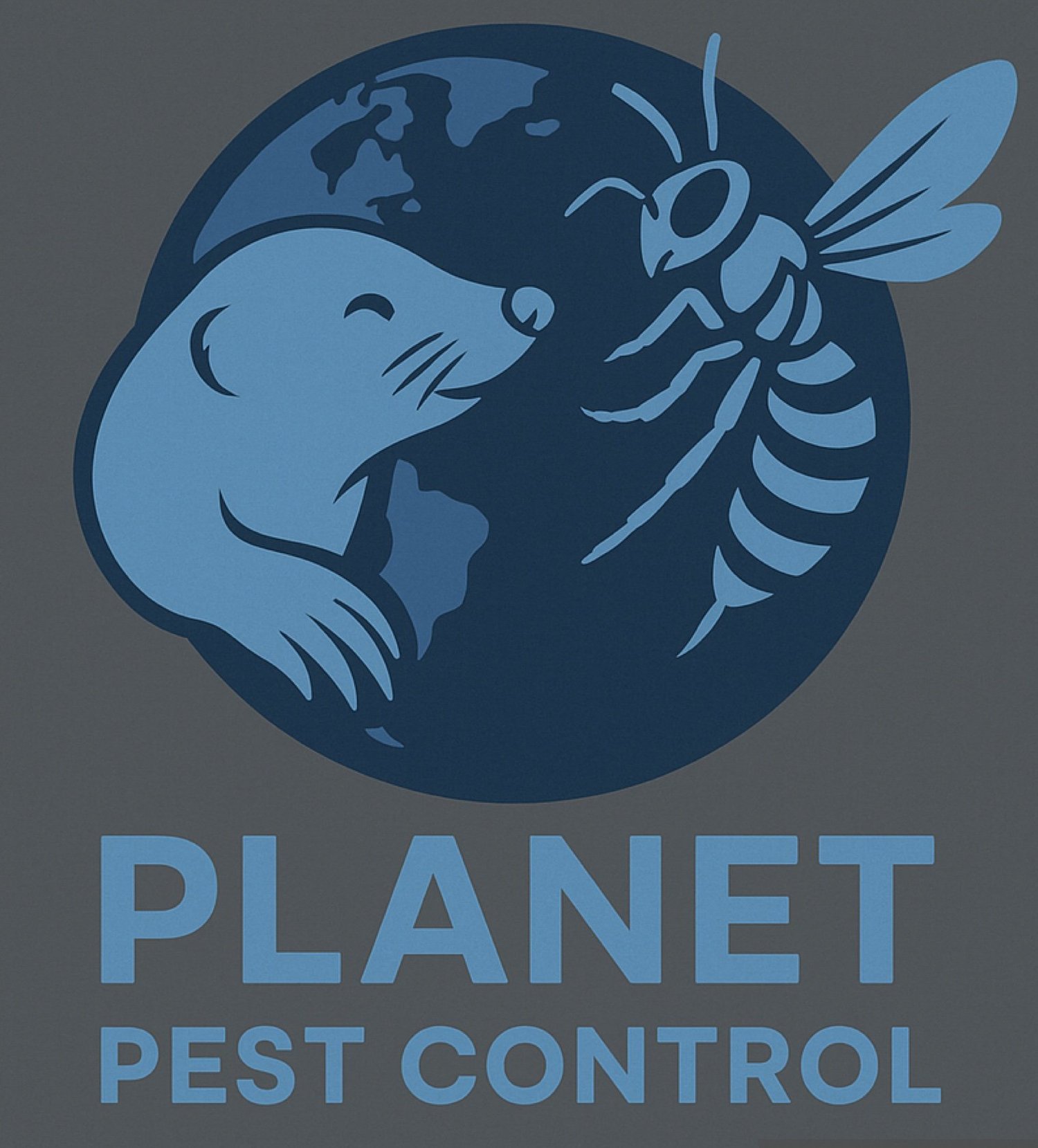 PLANET PEST CONTROL