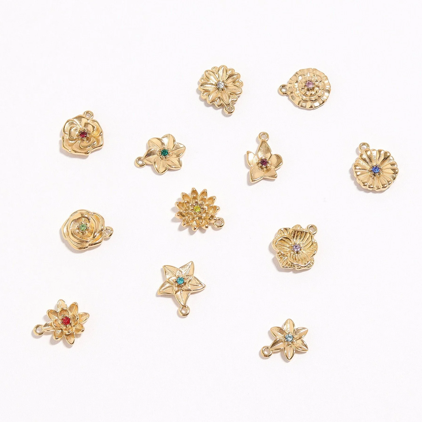 gold-birth-flower-with-stone-charm-necklace-02.jpg