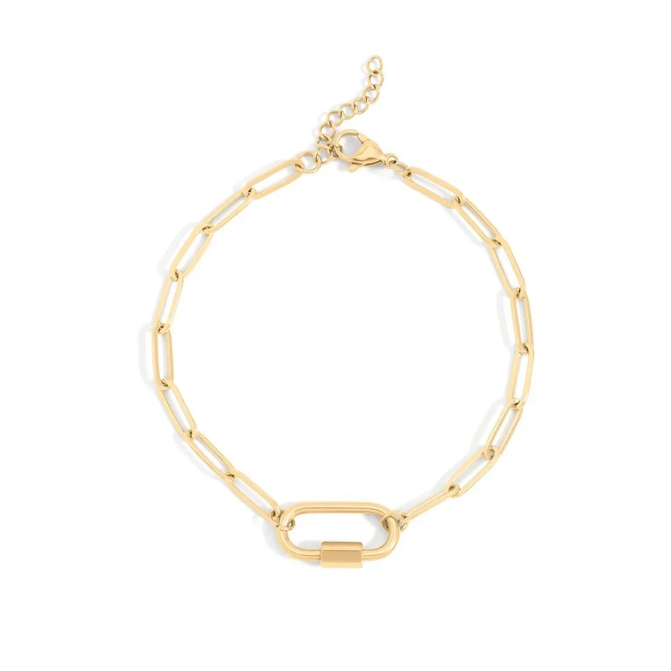 gold-4mm-paperclip-chain-carabiner-bracelet-01.jpg