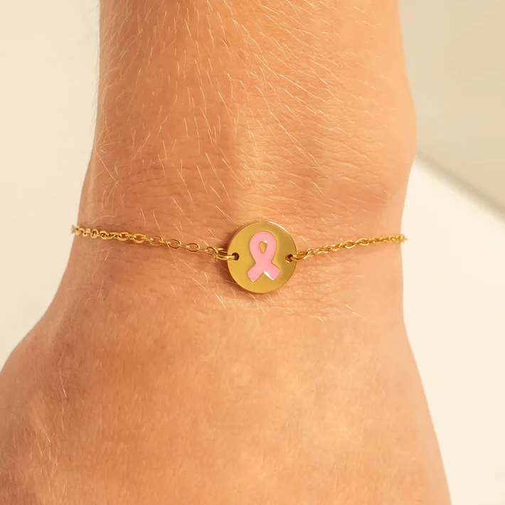gold-breast-cancer-charm-bracelet-02.webp