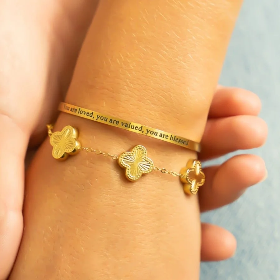 gold-you-are-loved-valued-blessed-engraved-bracelet-02.jpg
