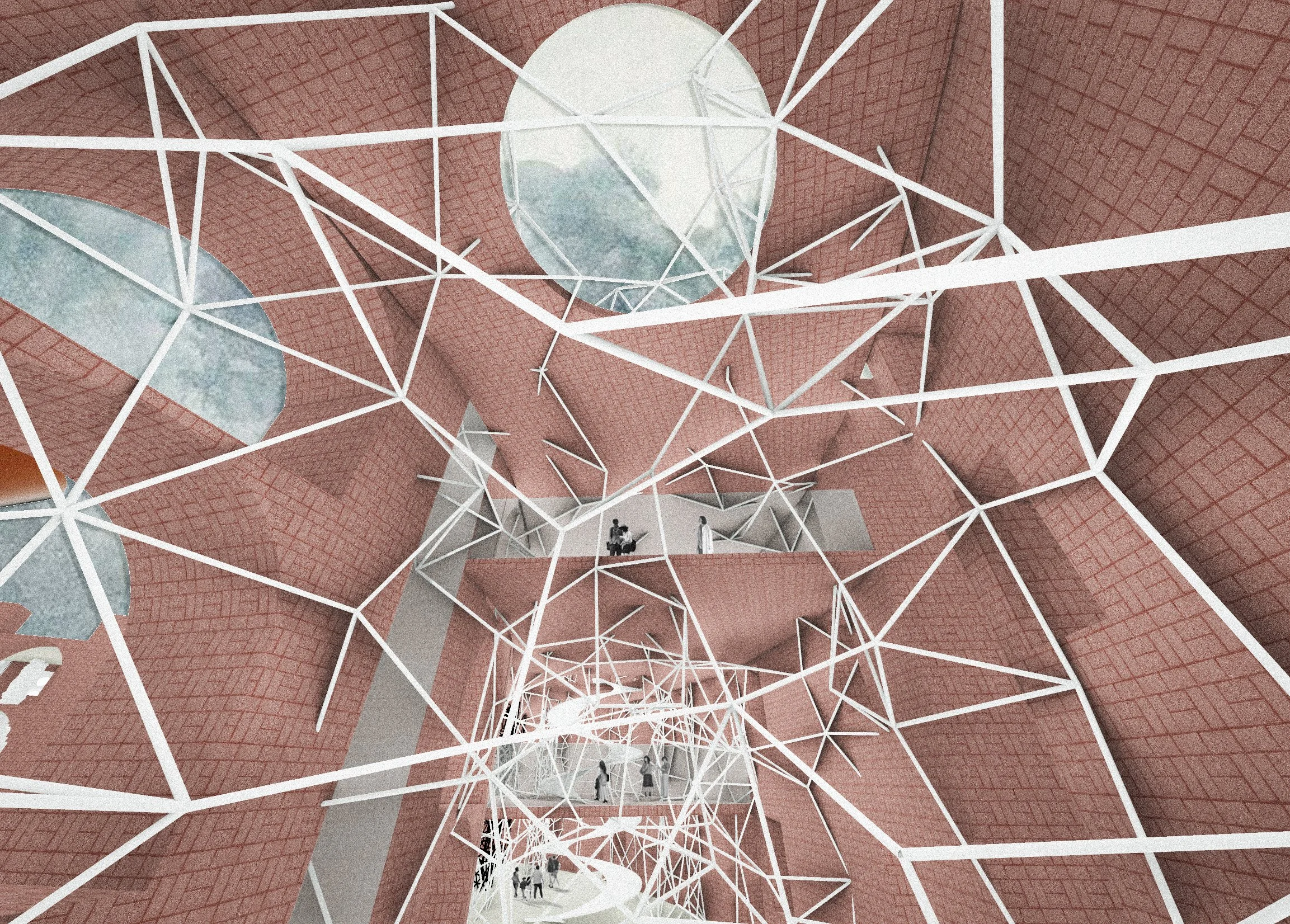 Thesis Project: Form Follows Frequency