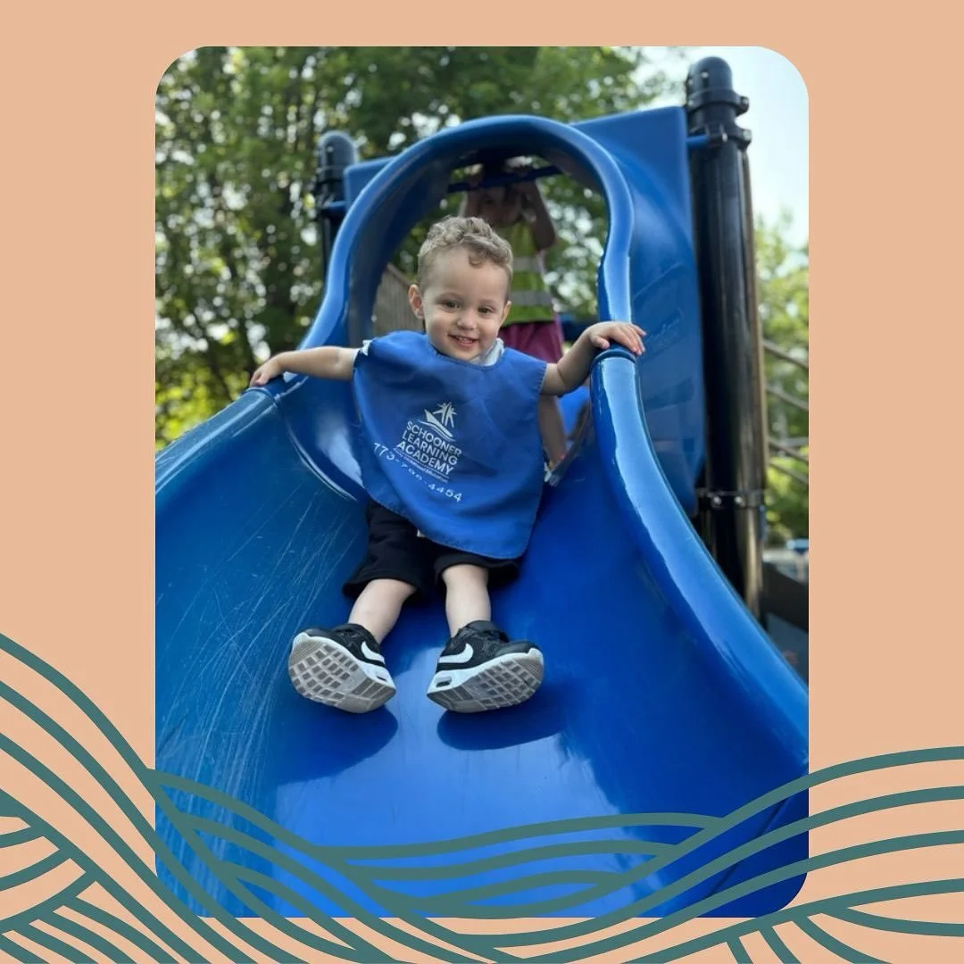We just can&rsquo;t get enough sliding in 🤩🛝 #parkfun
