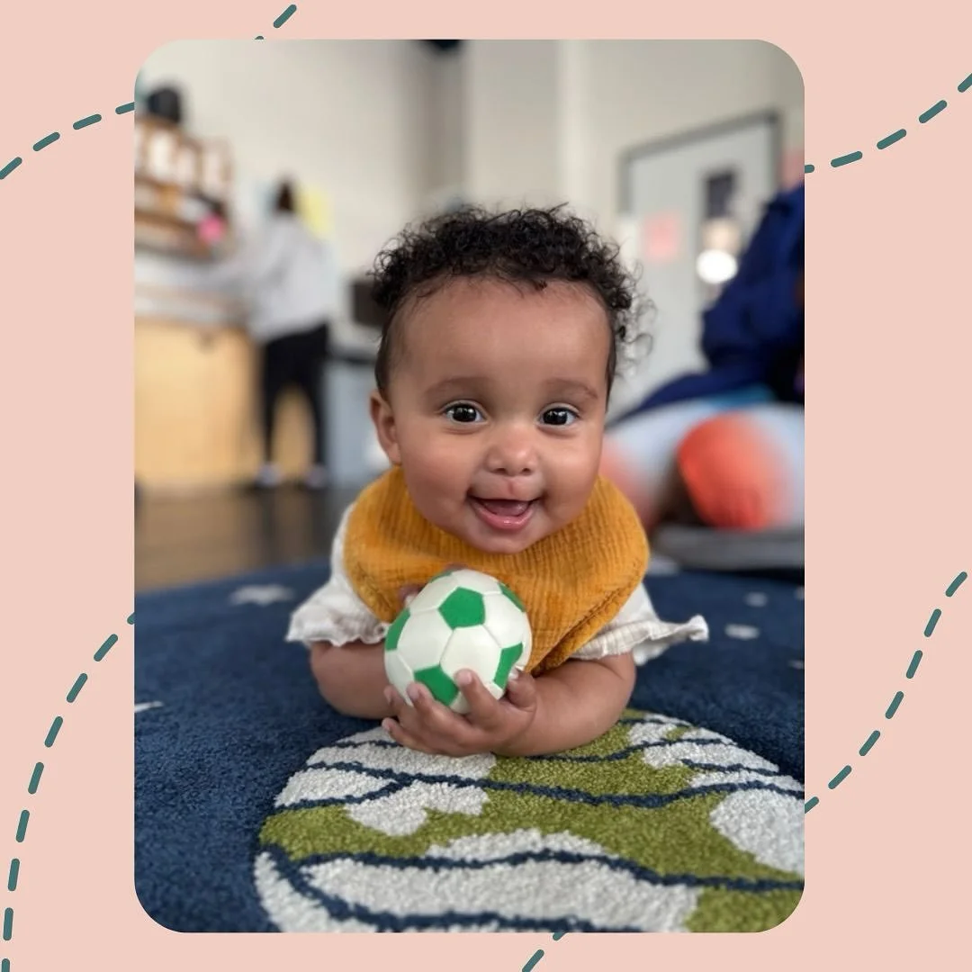 Happy Tuesday from this soccer star ⭐️