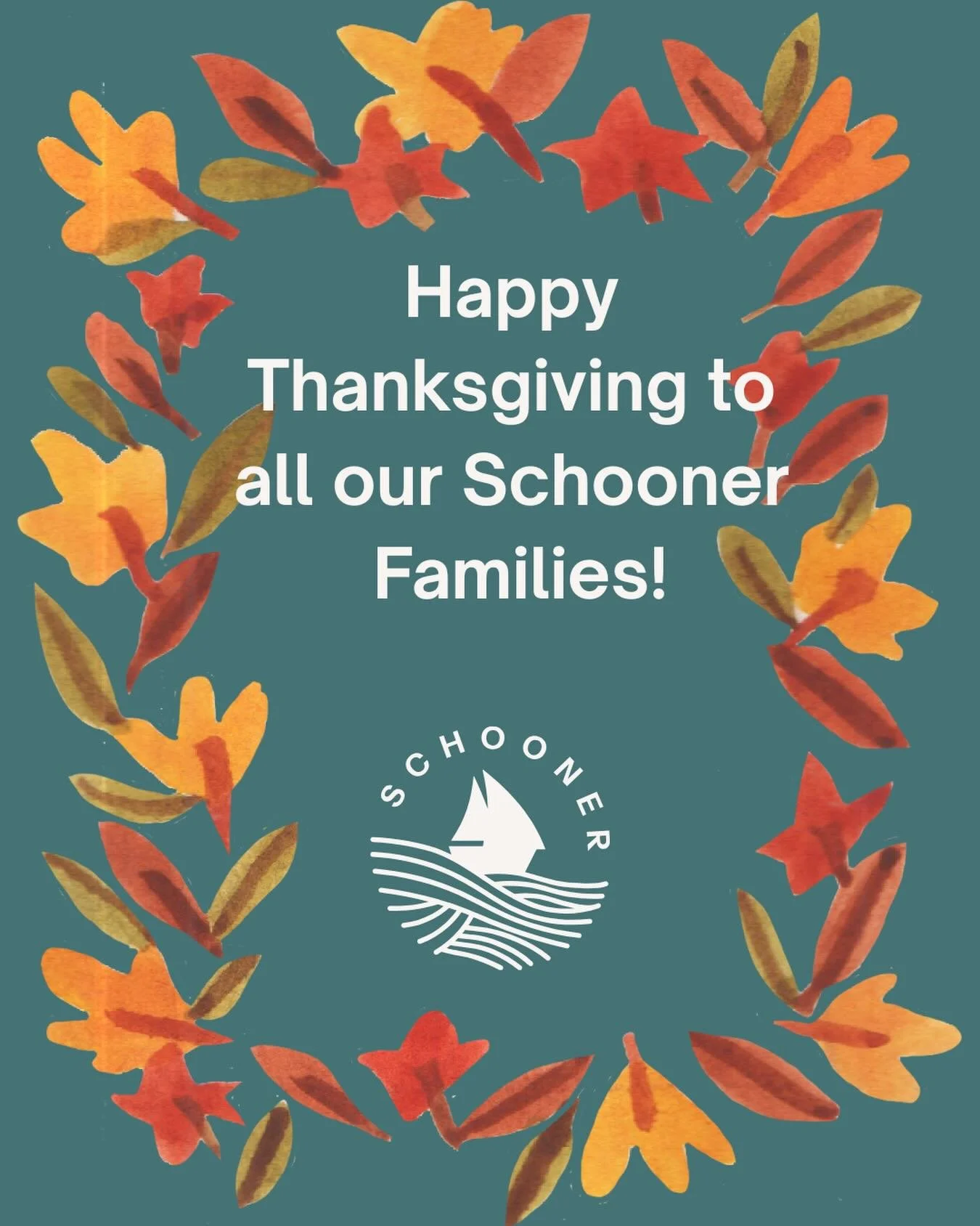 We hope everyone is filled with love and gratitude today. We know we are ❤️