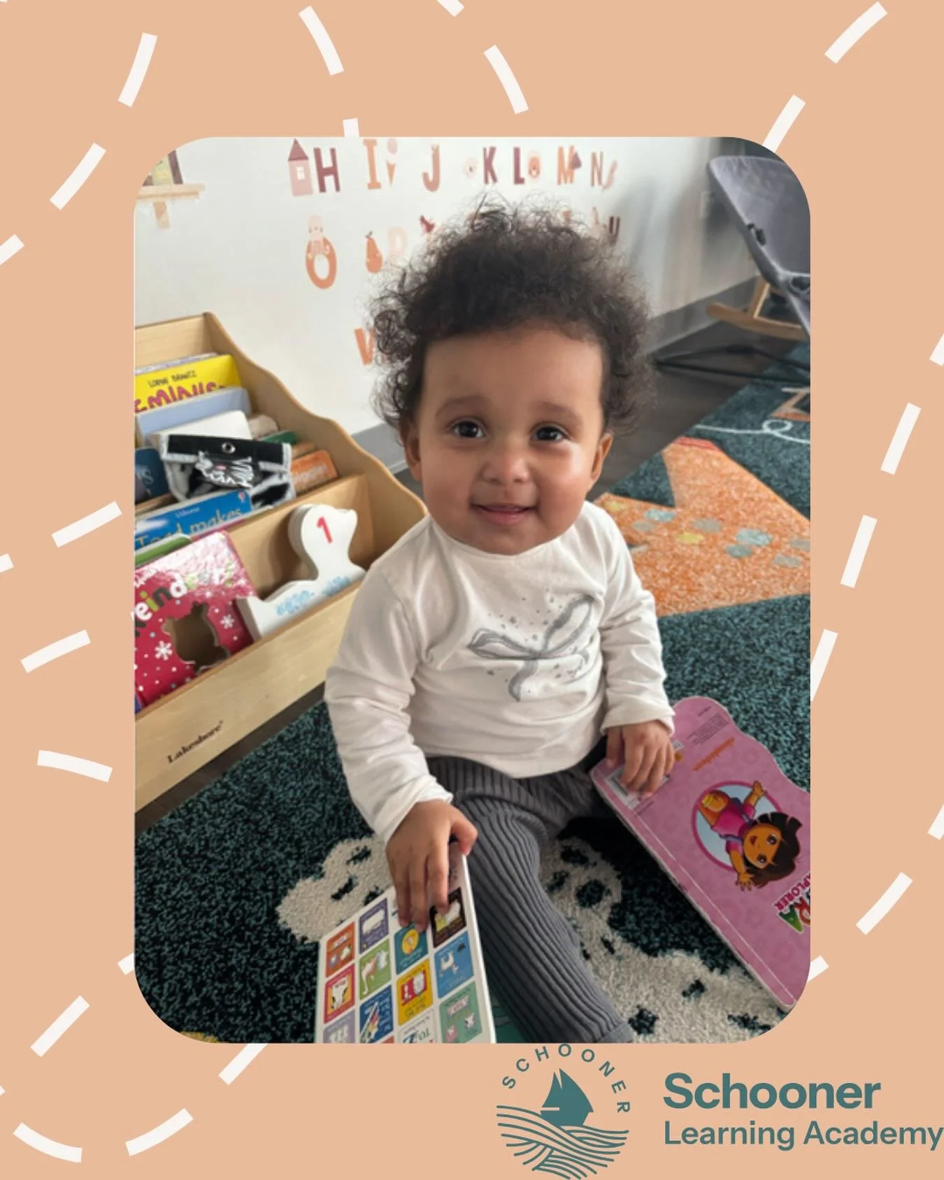 This little sweetie just turned 1 🥹 #obsessed