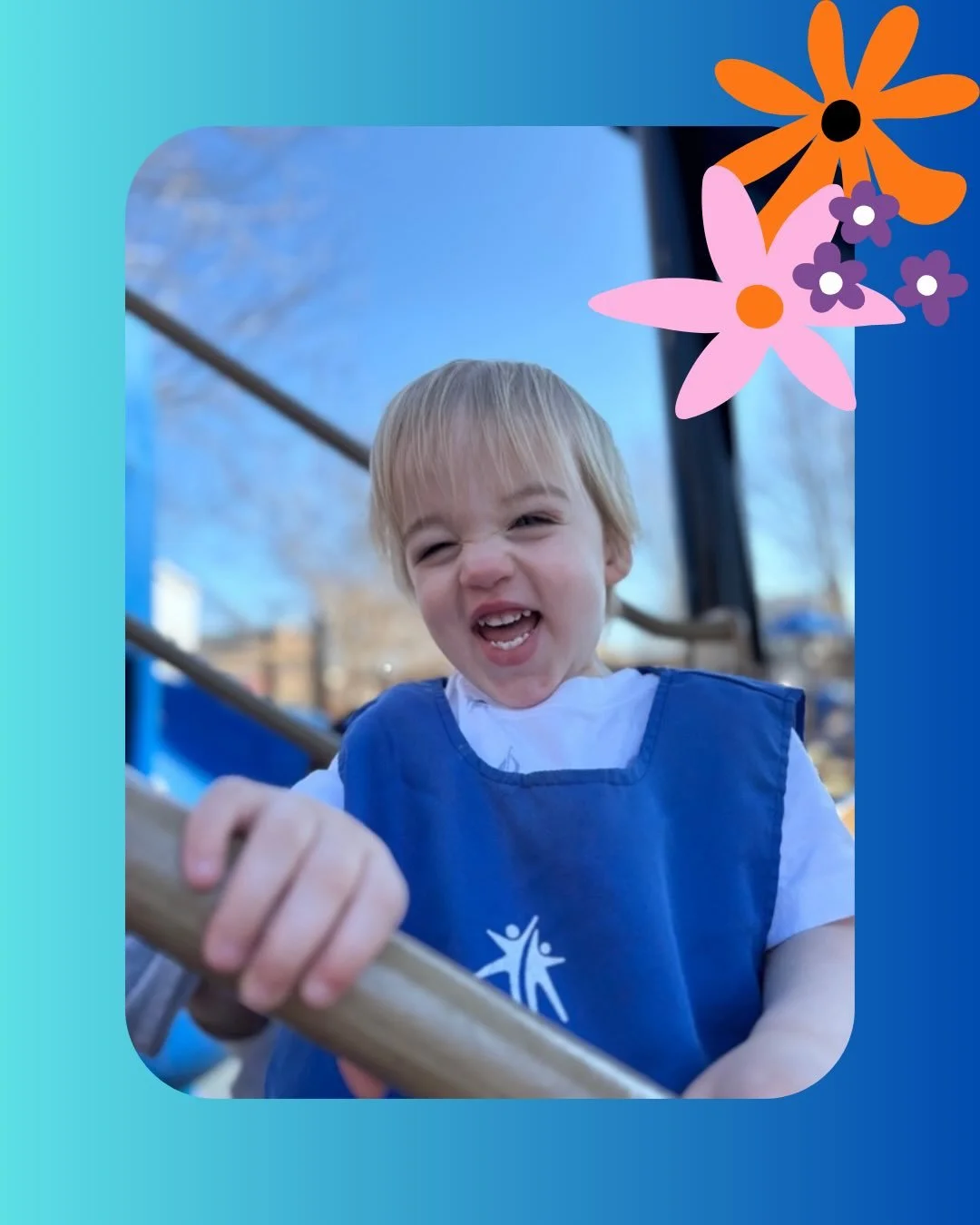 Spring&hellip;false spring&hellip;Chicago spring&hellip;.whatever it is, we love it 🌺🌷🌼🌿🌸🌱🌹