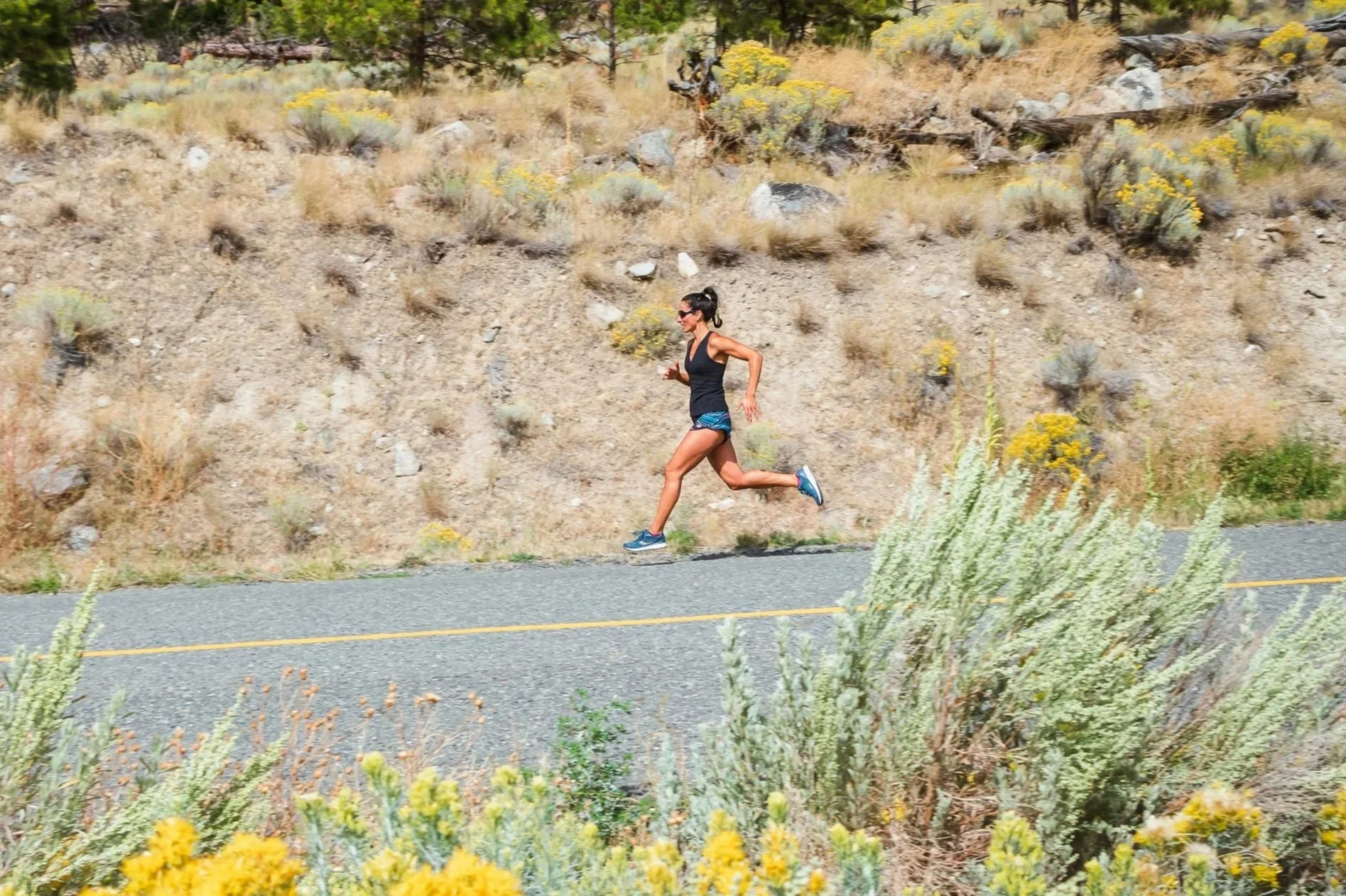 Staying Comfortable on the Run: Reducing GI Issues When Running
