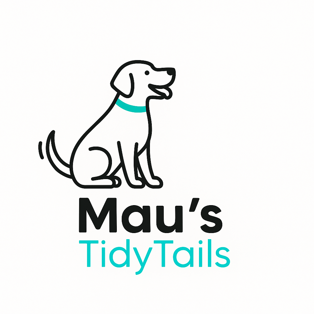 Mau&#39;s TidyTails