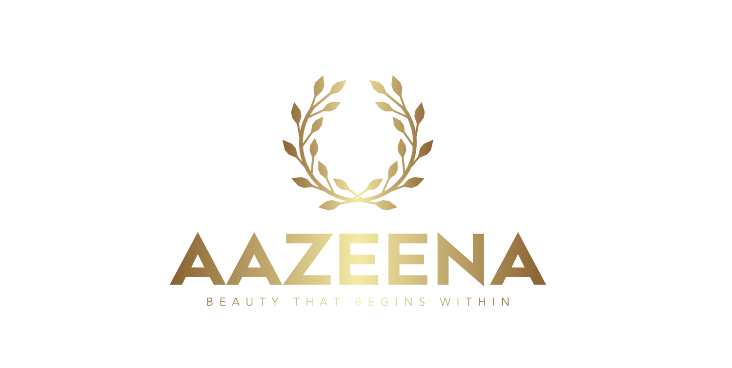 AAZEENA