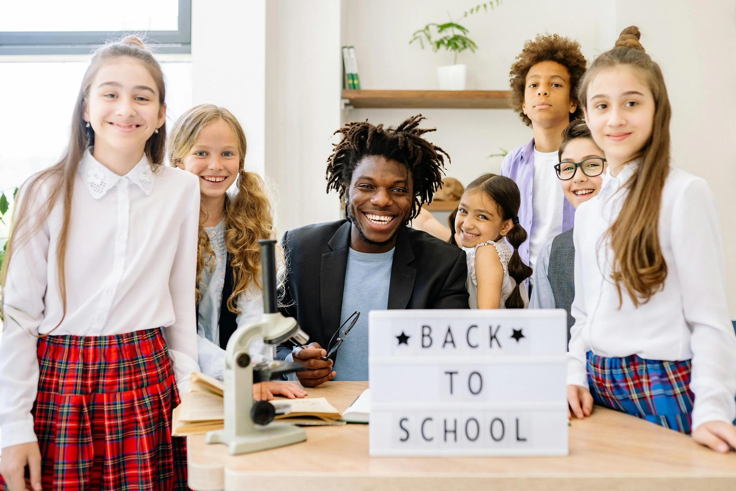 Working together: teachers and tutors supporting students