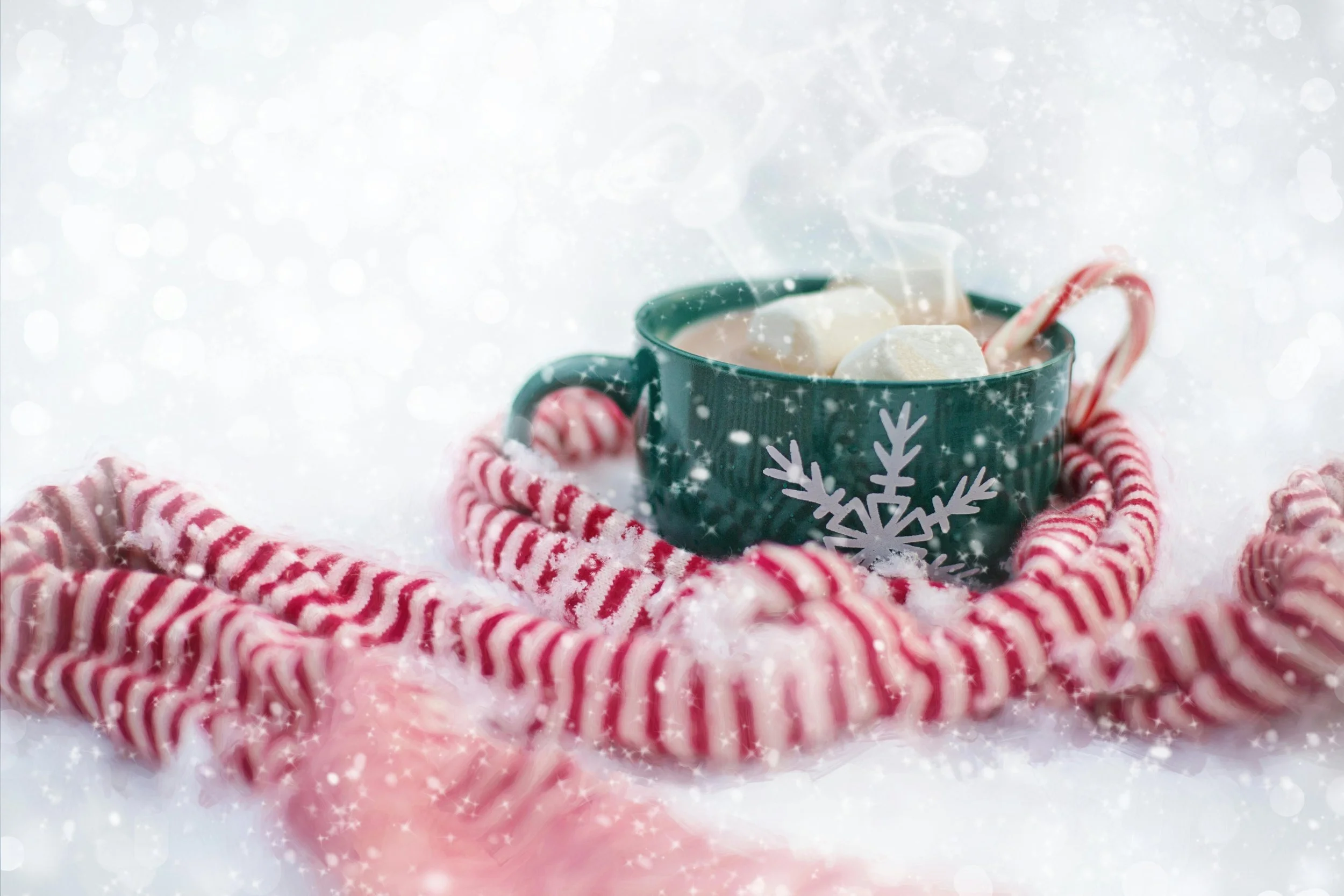 Festive maths ideas for every family