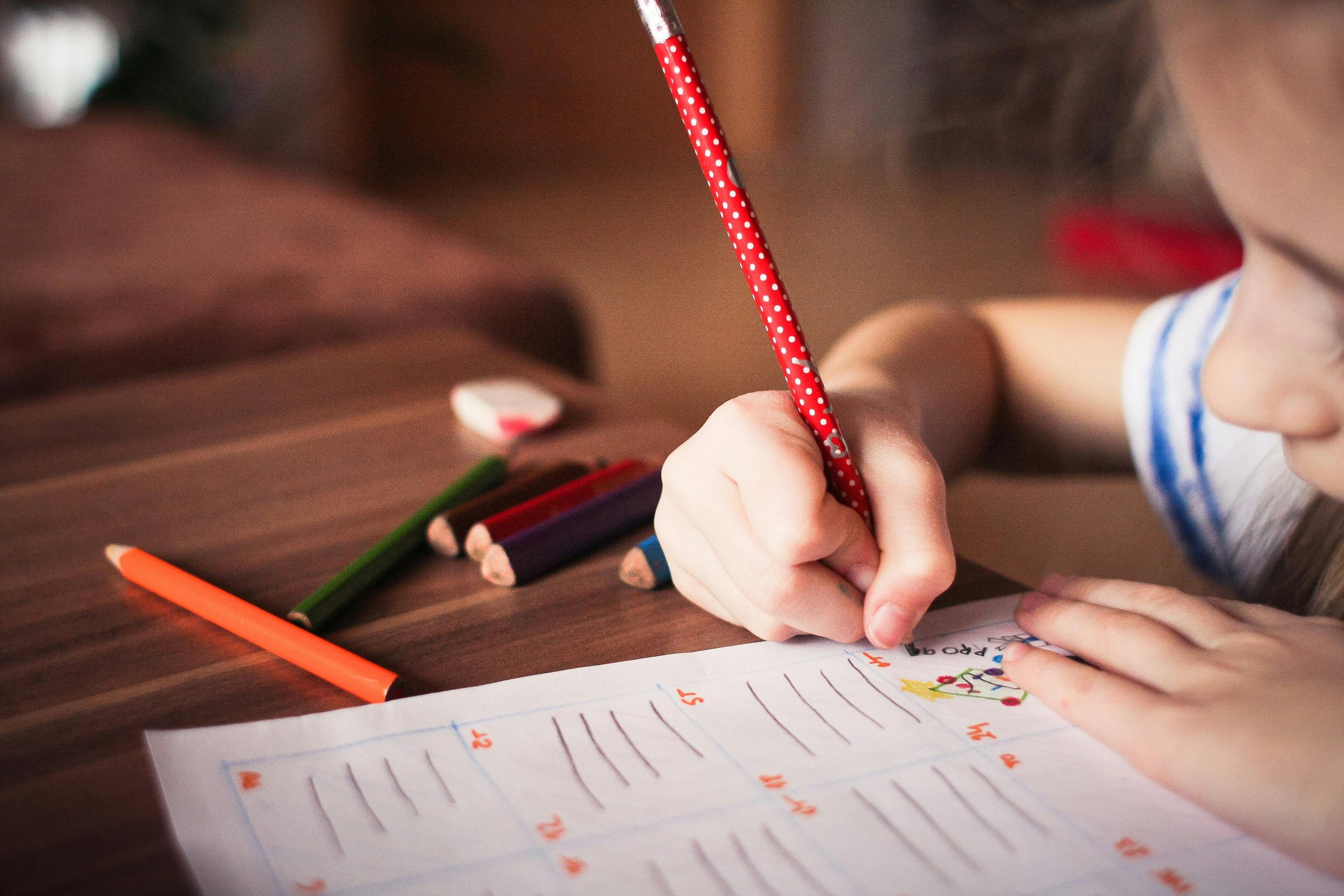 How to tell if your child is falling behind at school (and what to do next)