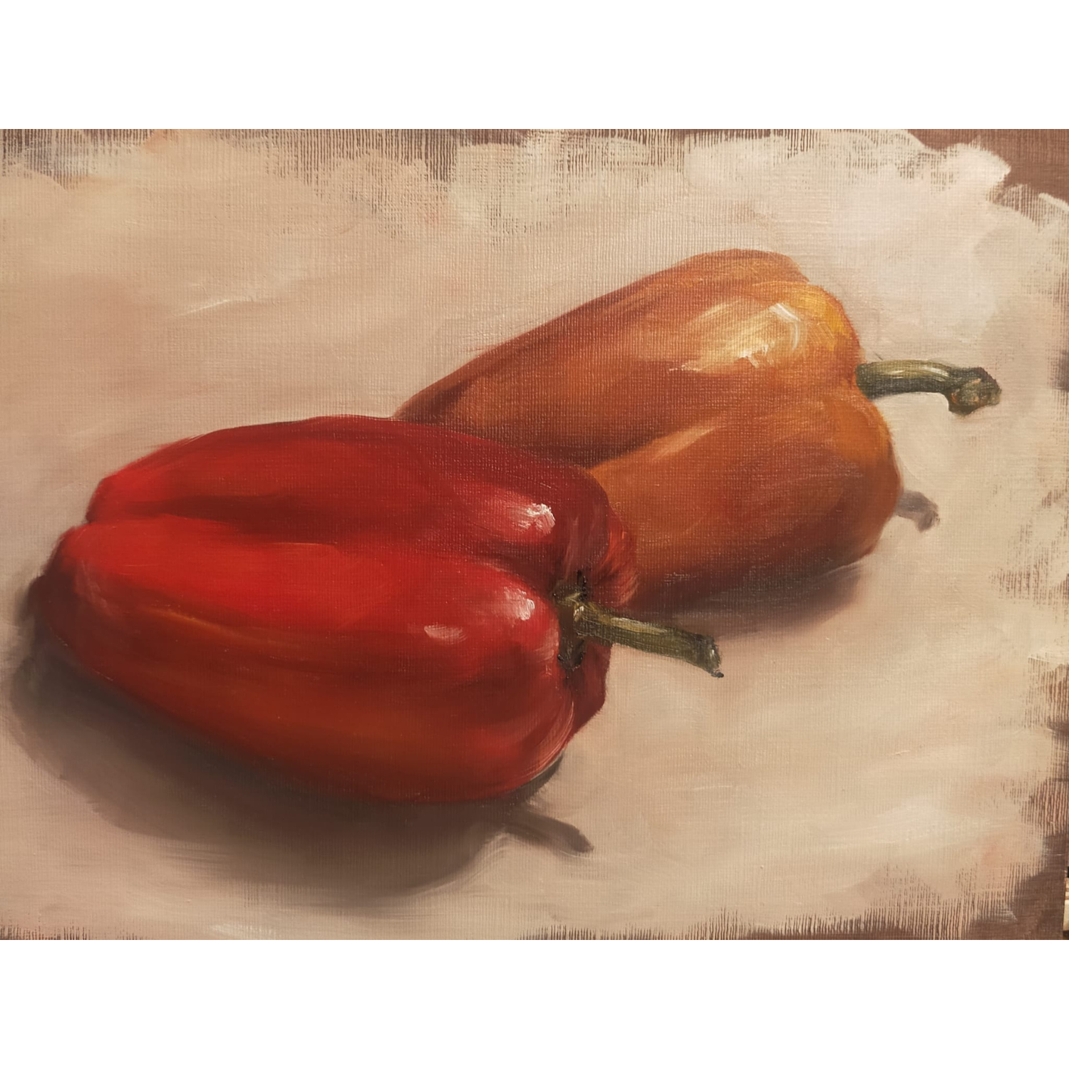 Sweet Peppers