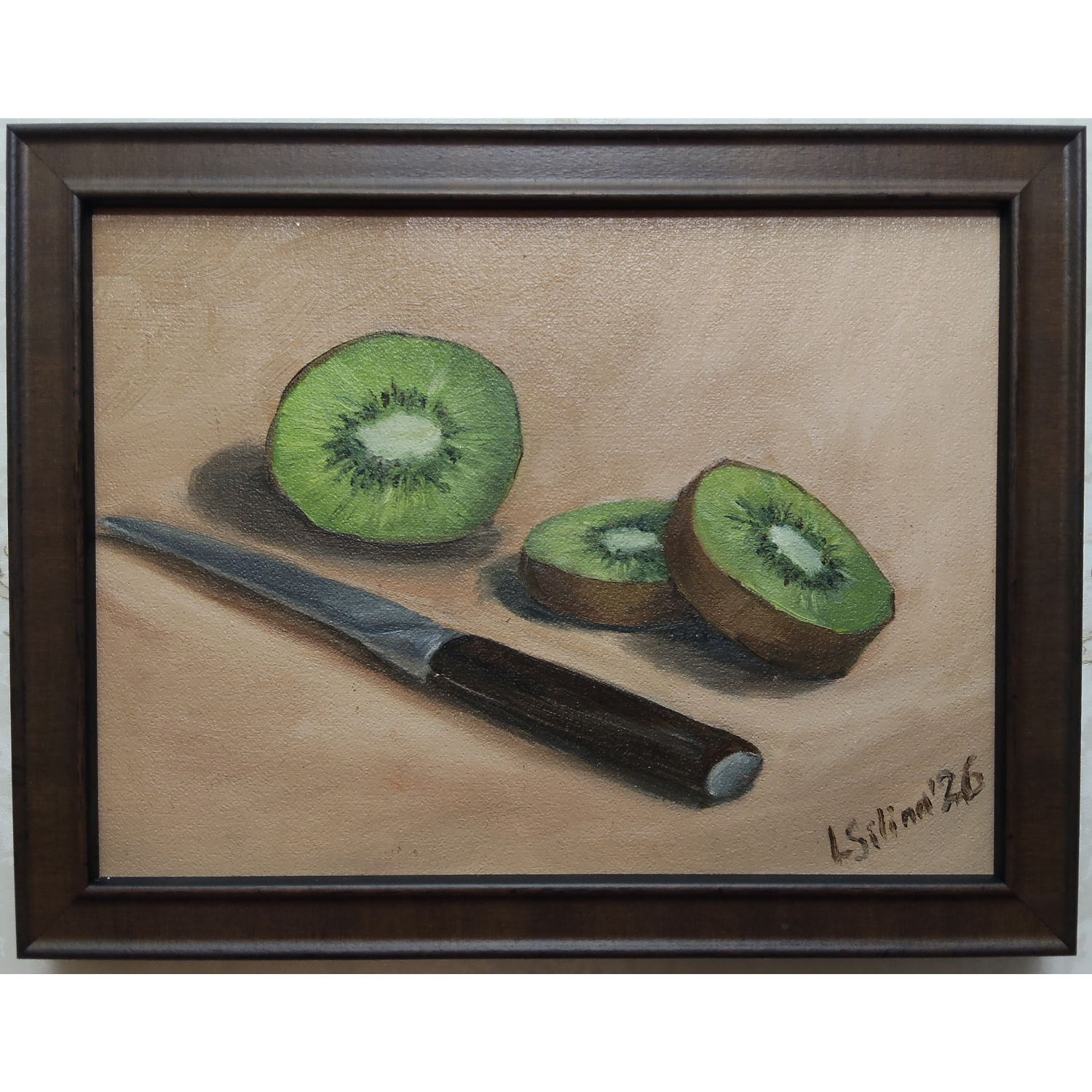 Kiwi