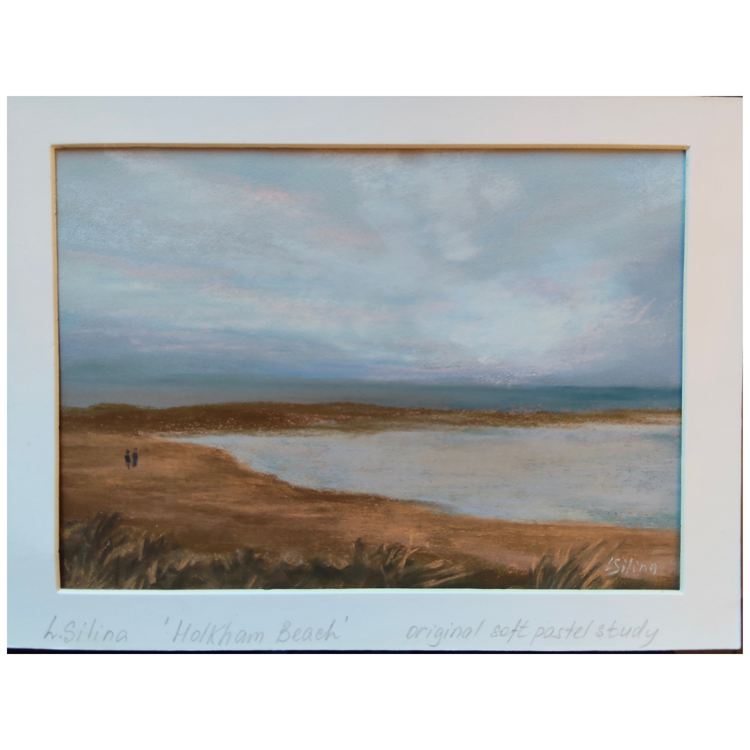 Holkham Beach