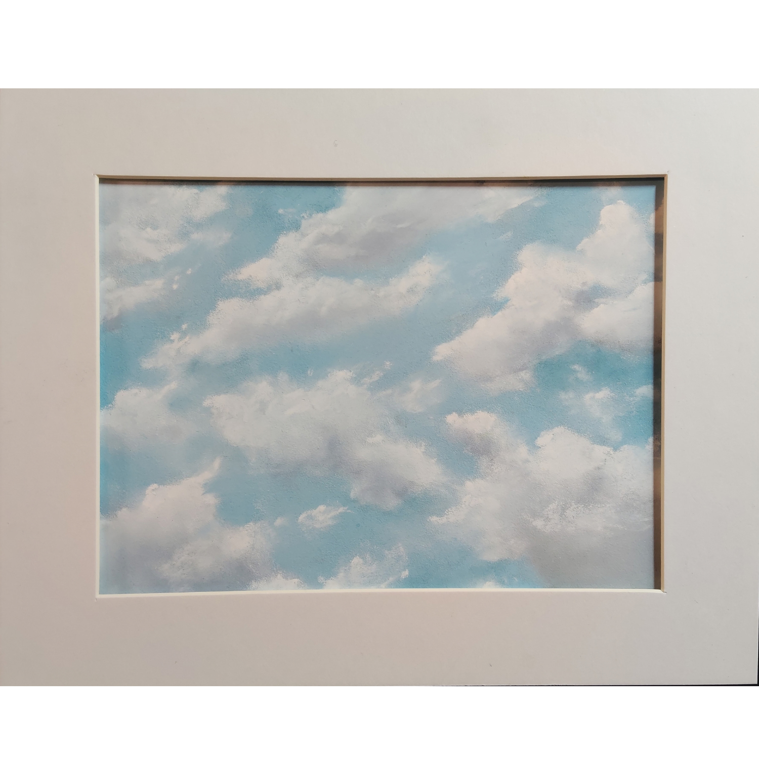 Soft Clouds