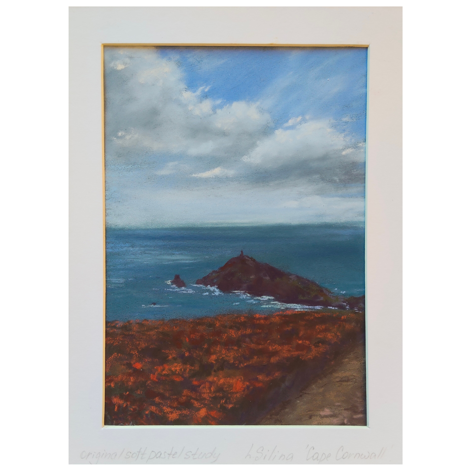 Cape Cornwall