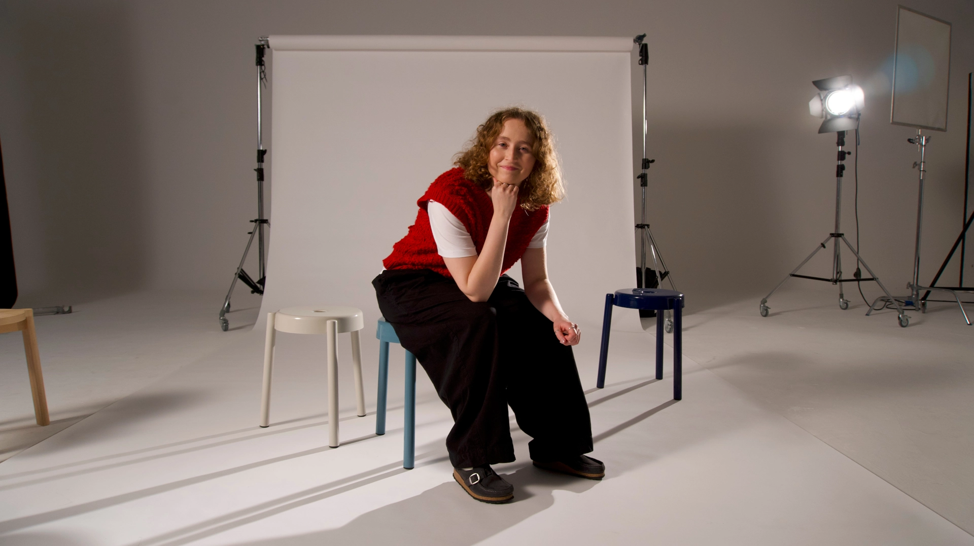 The Bakery Stools Project 