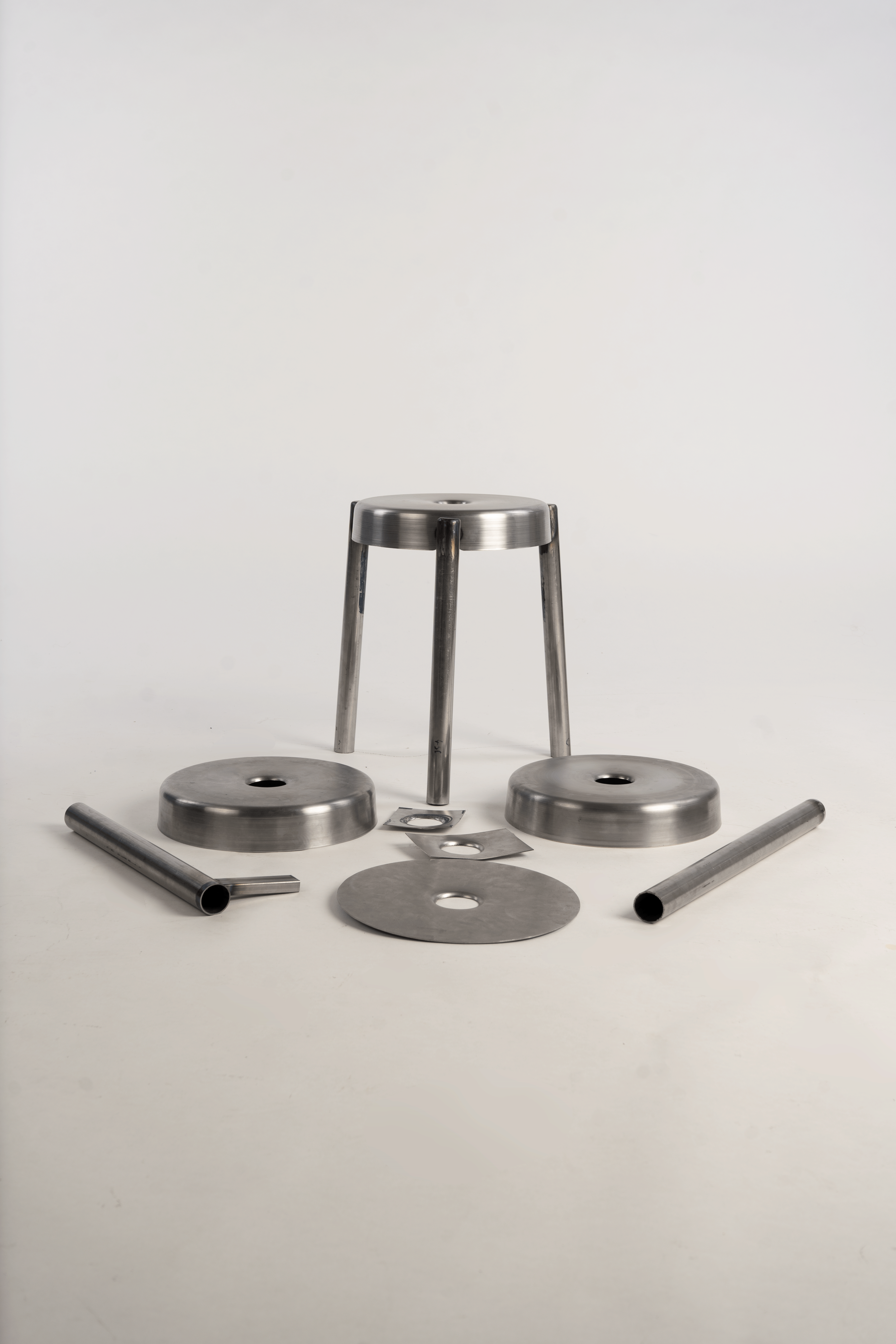 Bakery Stools