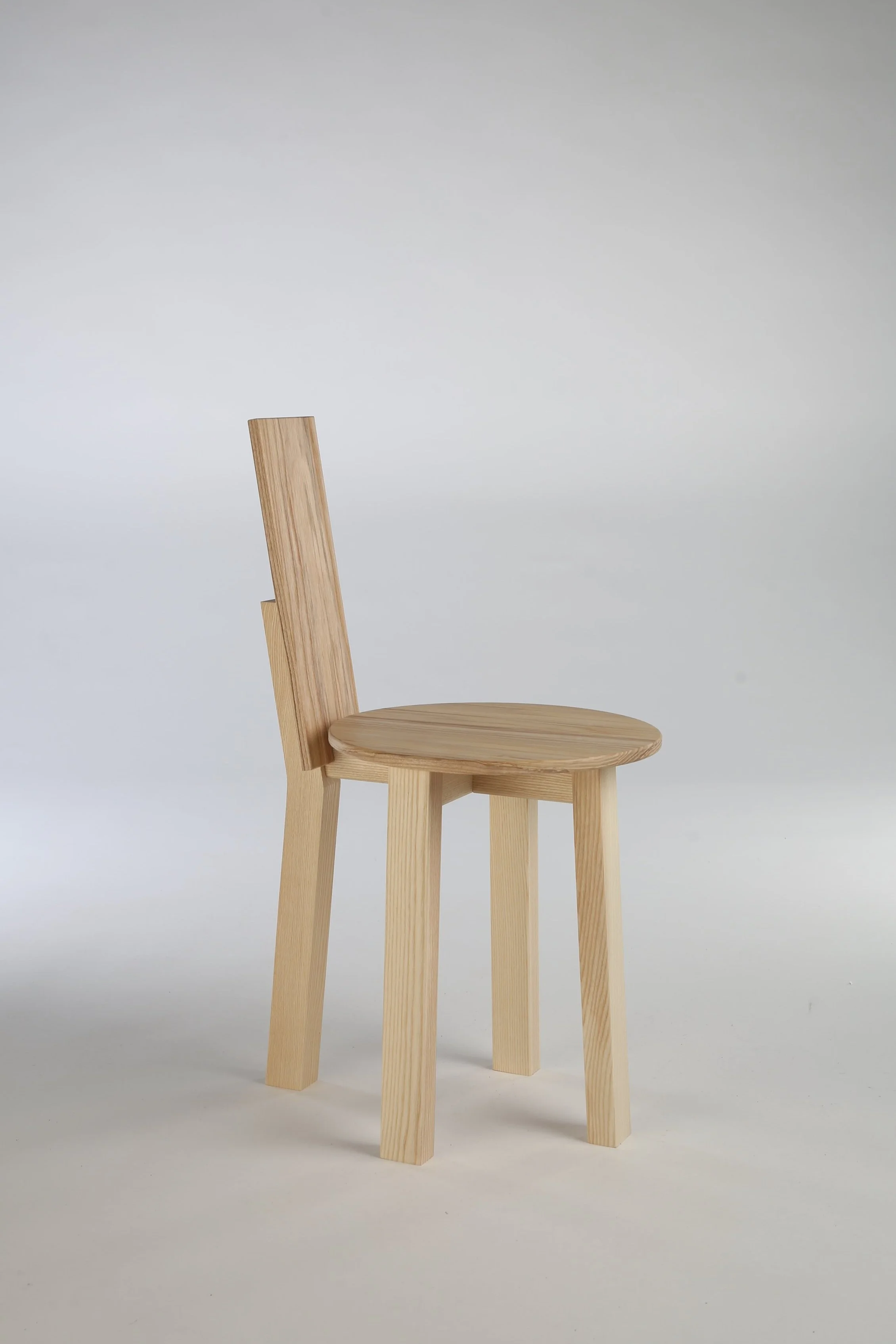 Cafe Chair