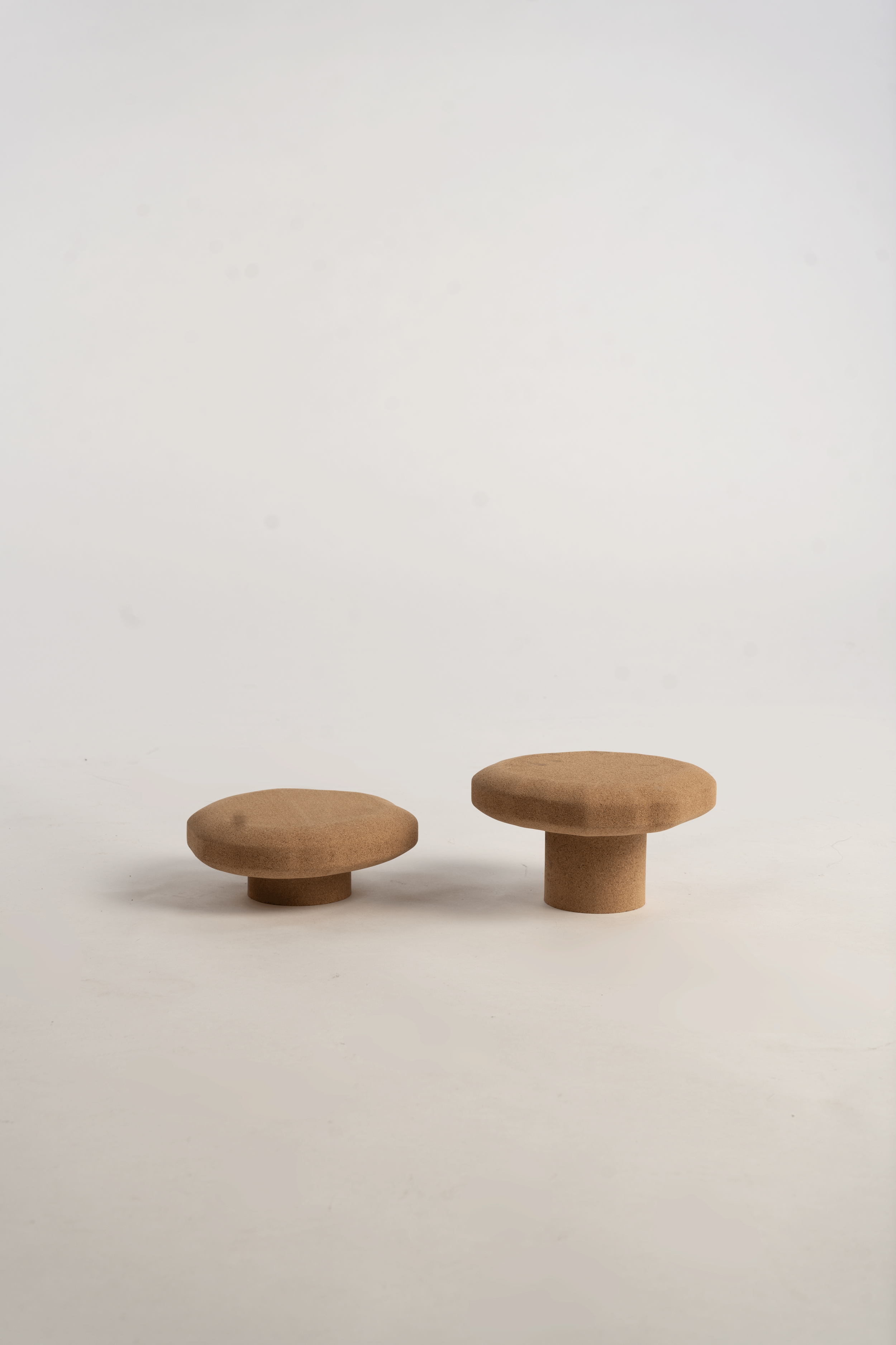 Stottie Stands