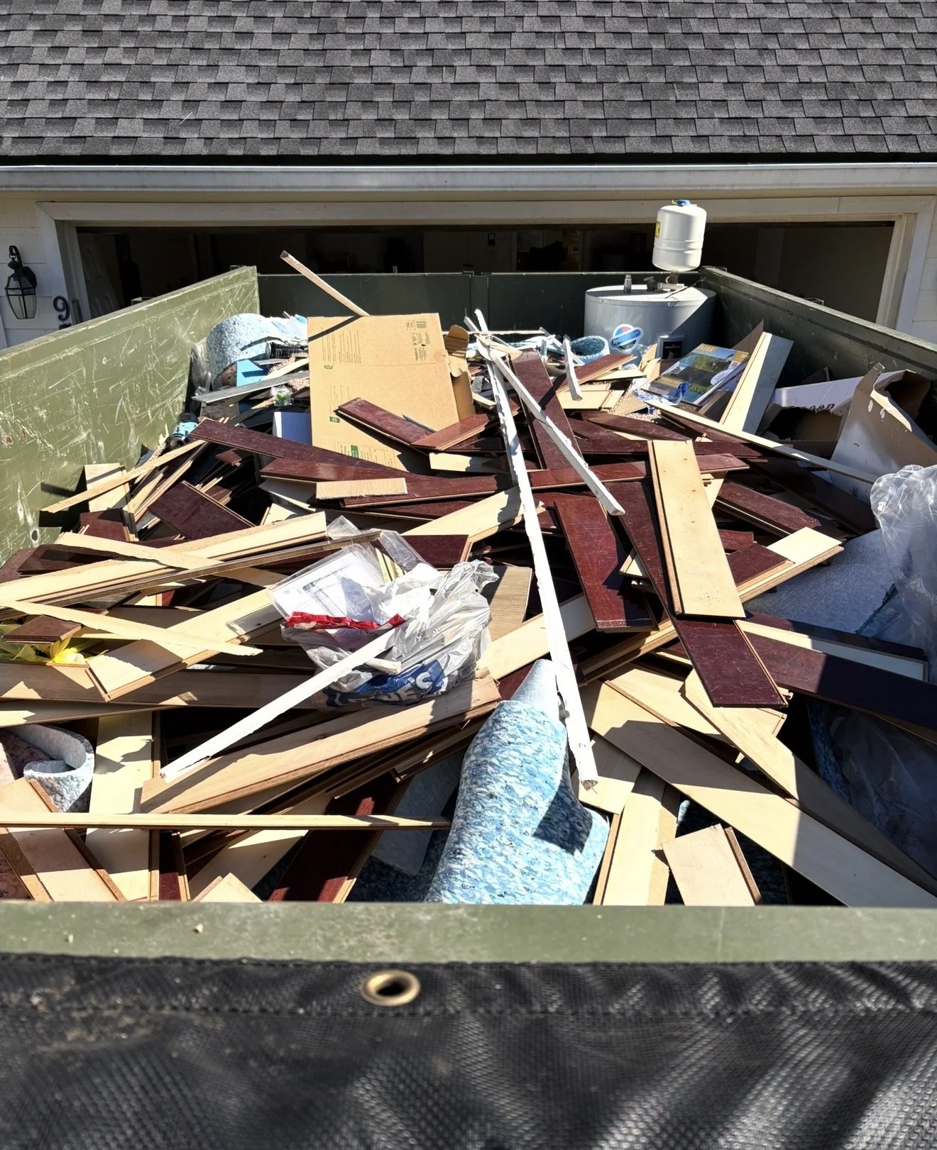 When to Rent a Dump Trailer: 4 Signs You Need One for Your Next Project