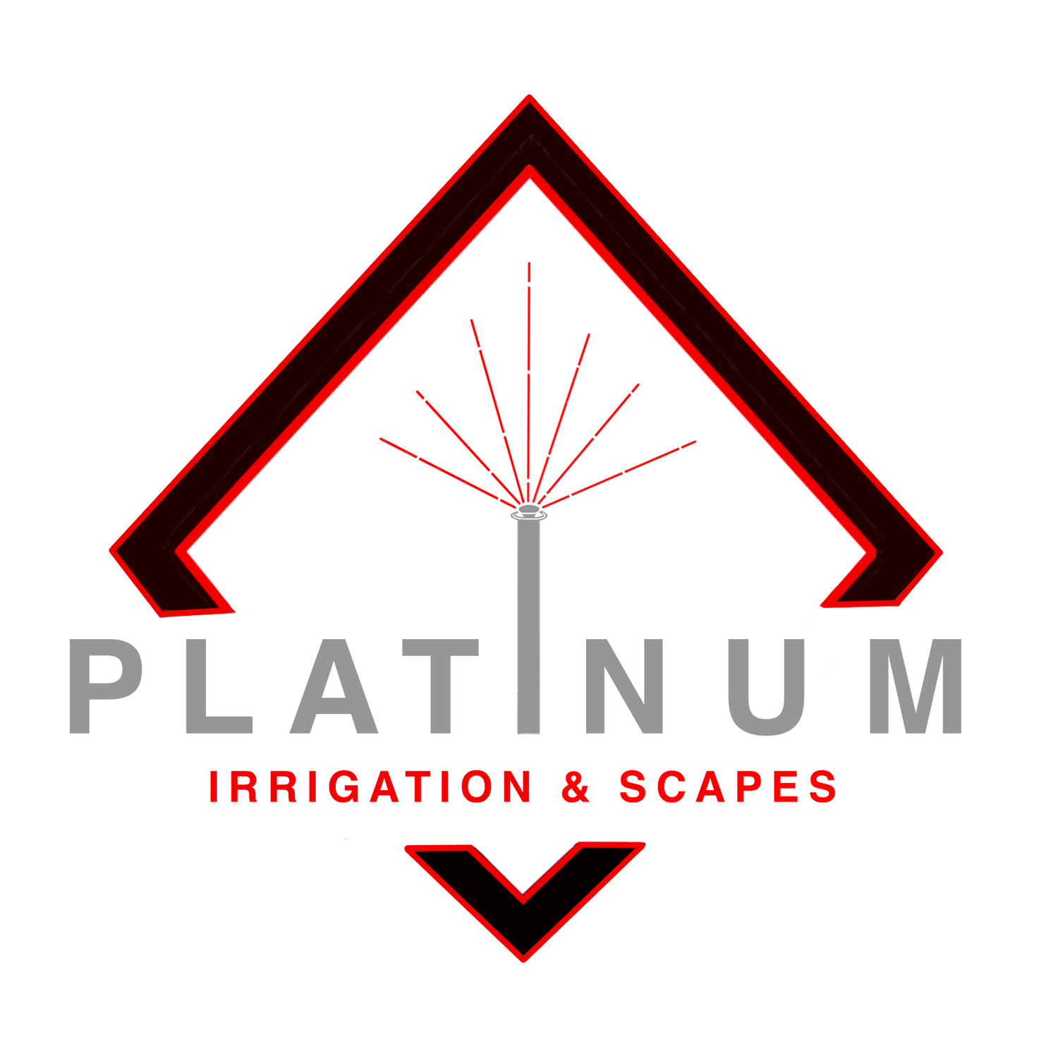 Platinum Irrigation &amp; Scapes